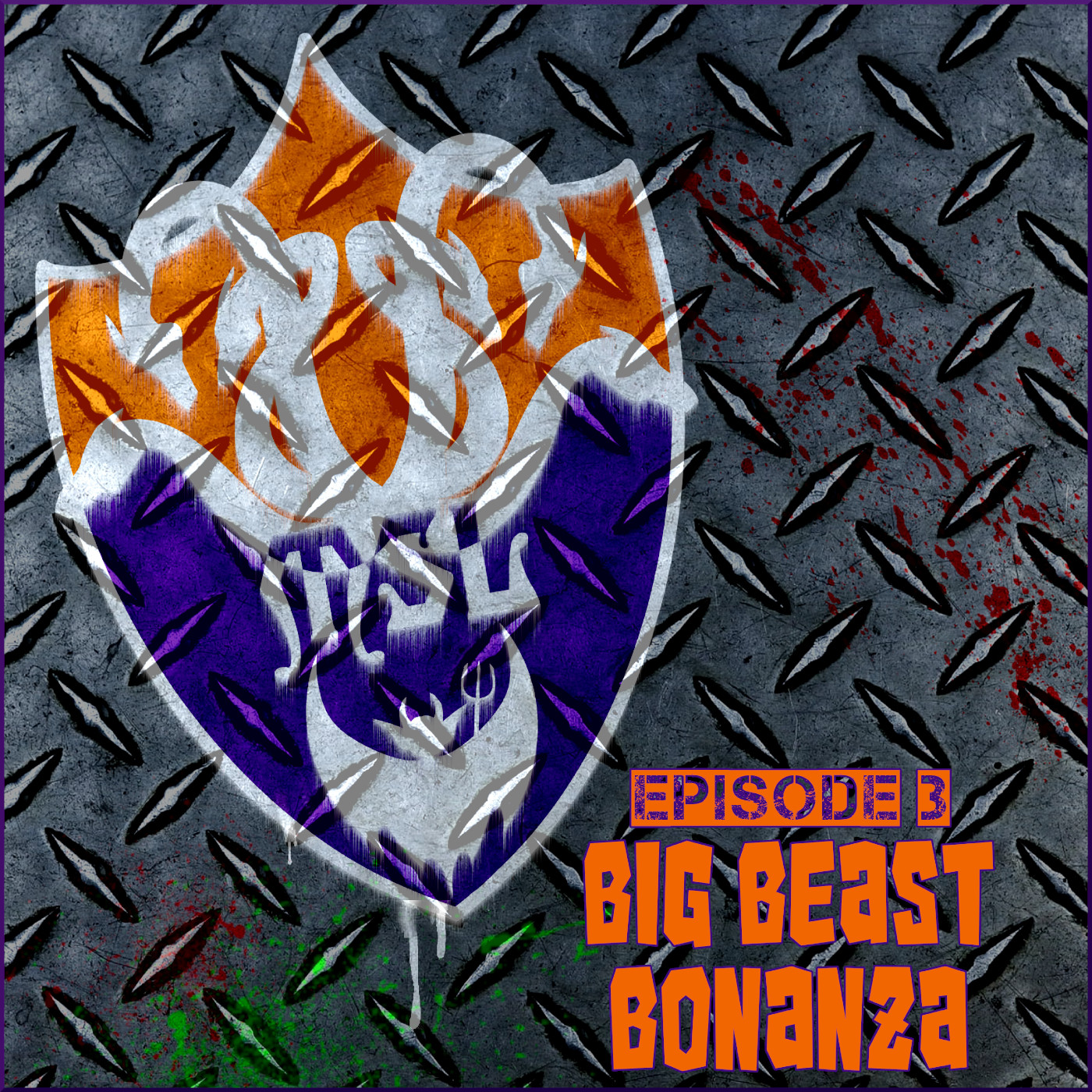 Monster Smash League