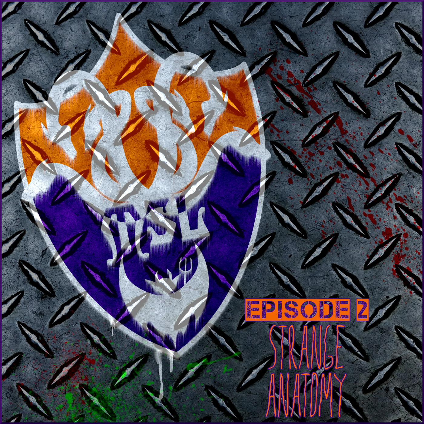 Monster Smash League