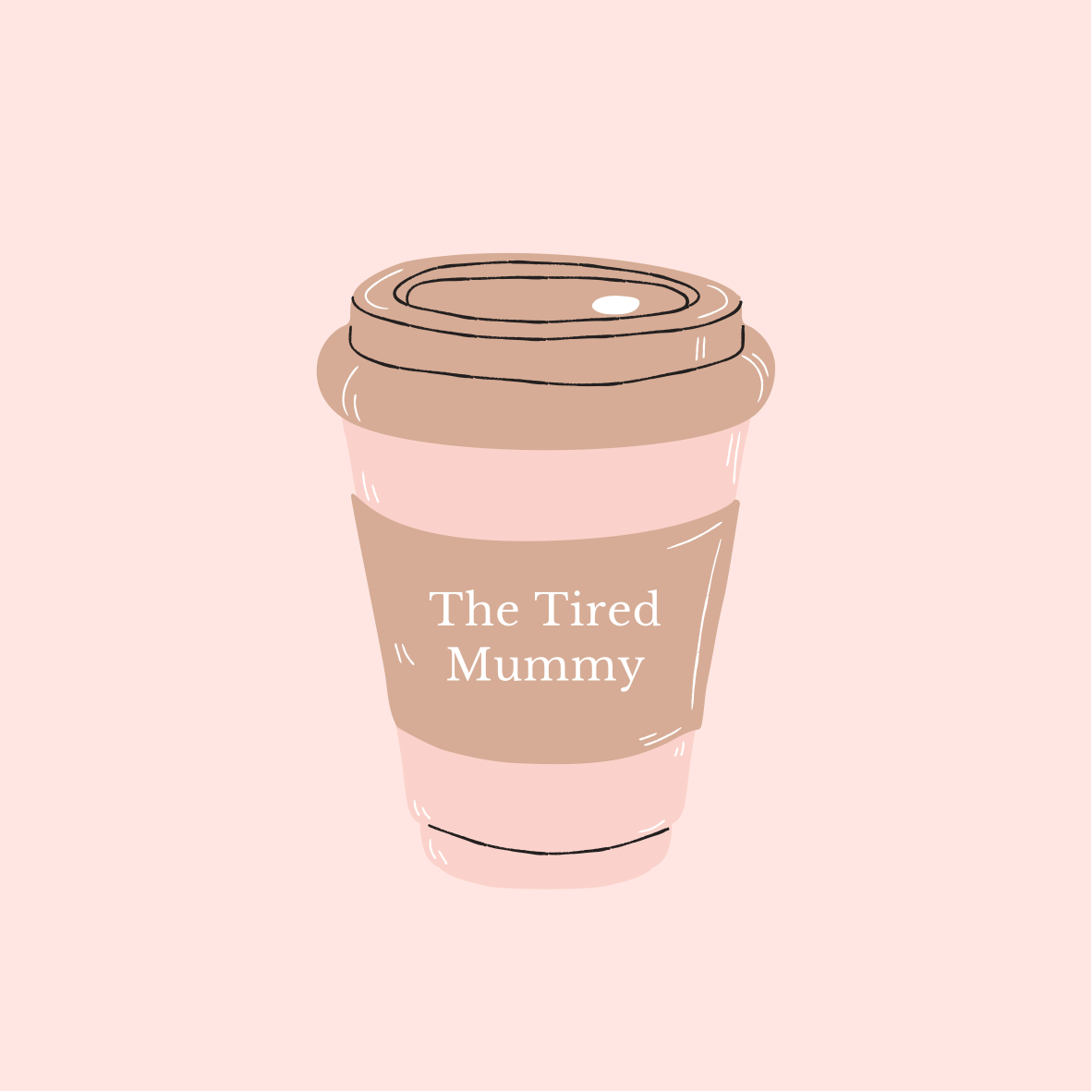 The Tired Mummy Podcast