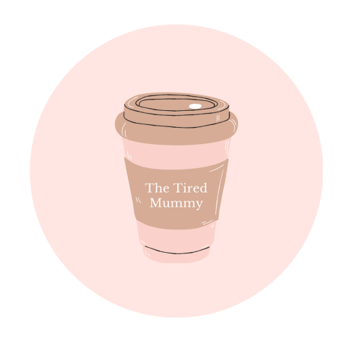 The Tired Mummy Podcast