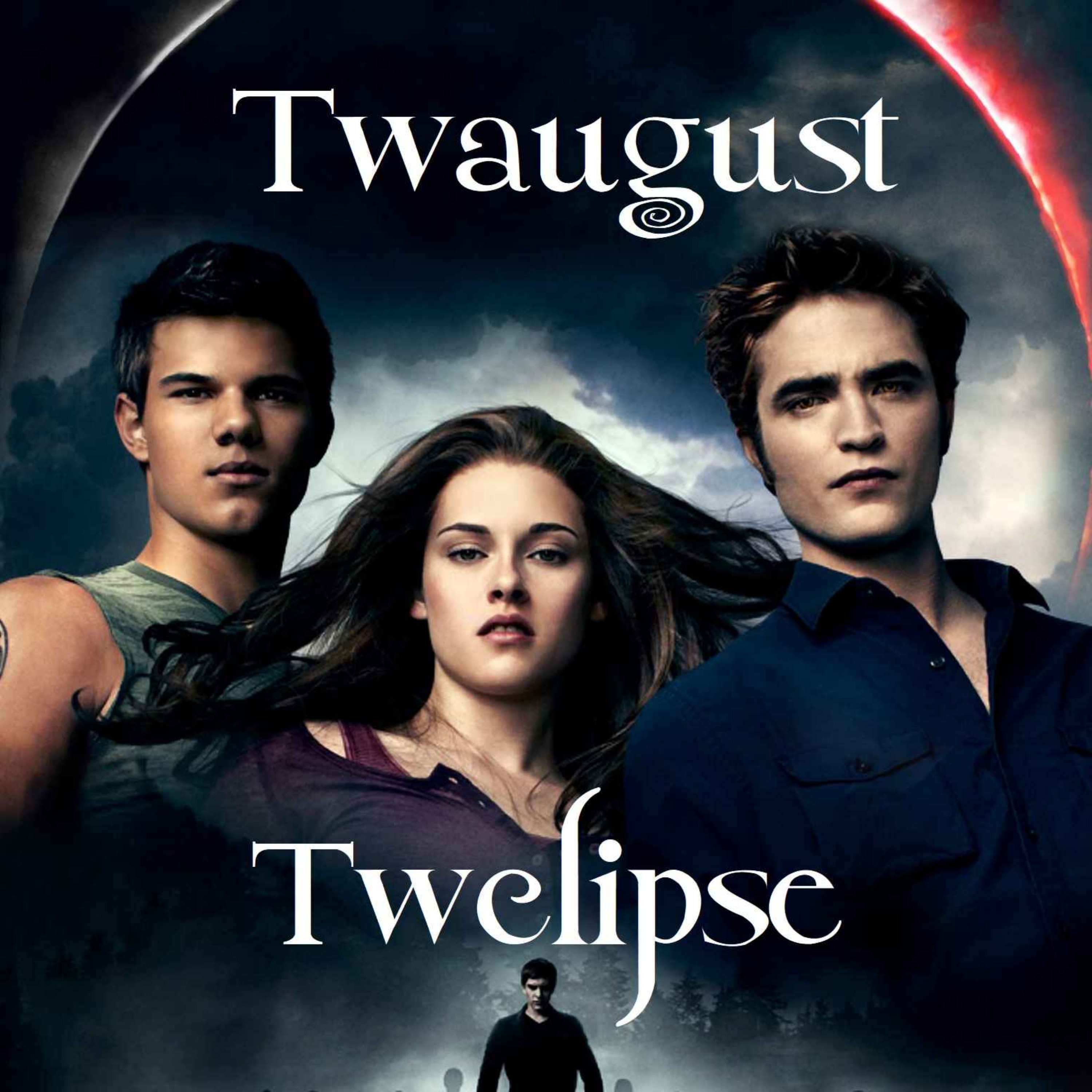Twclipse - Day 27 episode artwork