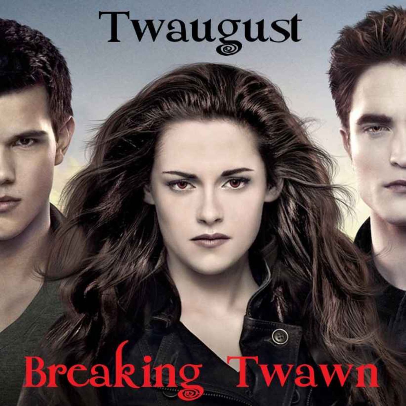 Breaking Twawn - Day 14 episode artwork