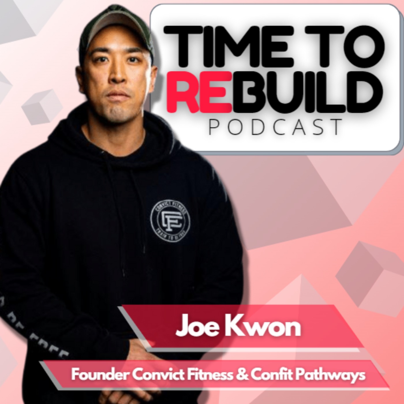 30. How To Train Like They Do in Prison with Joe Kwon
