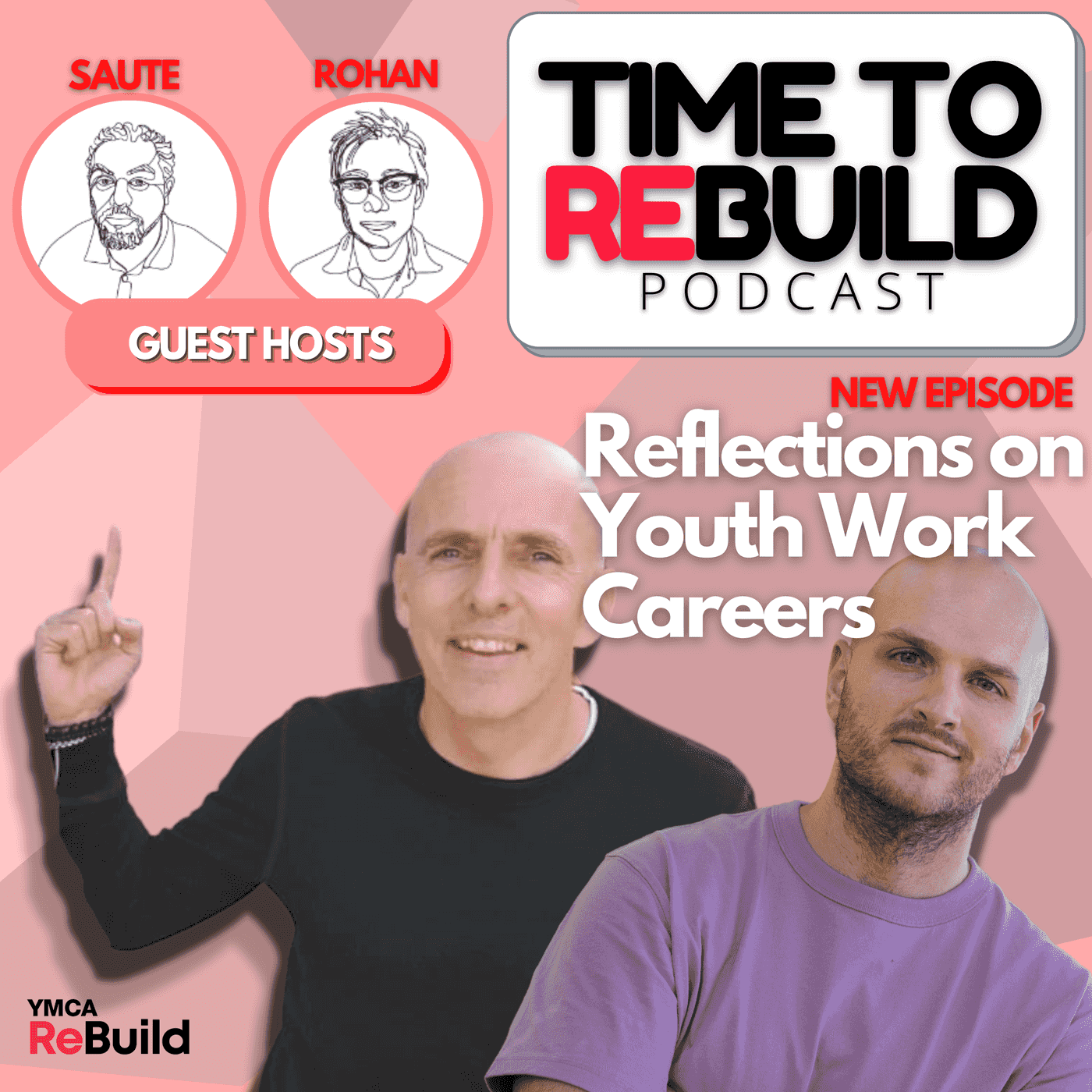 26. Reflections on Youth Work Careers