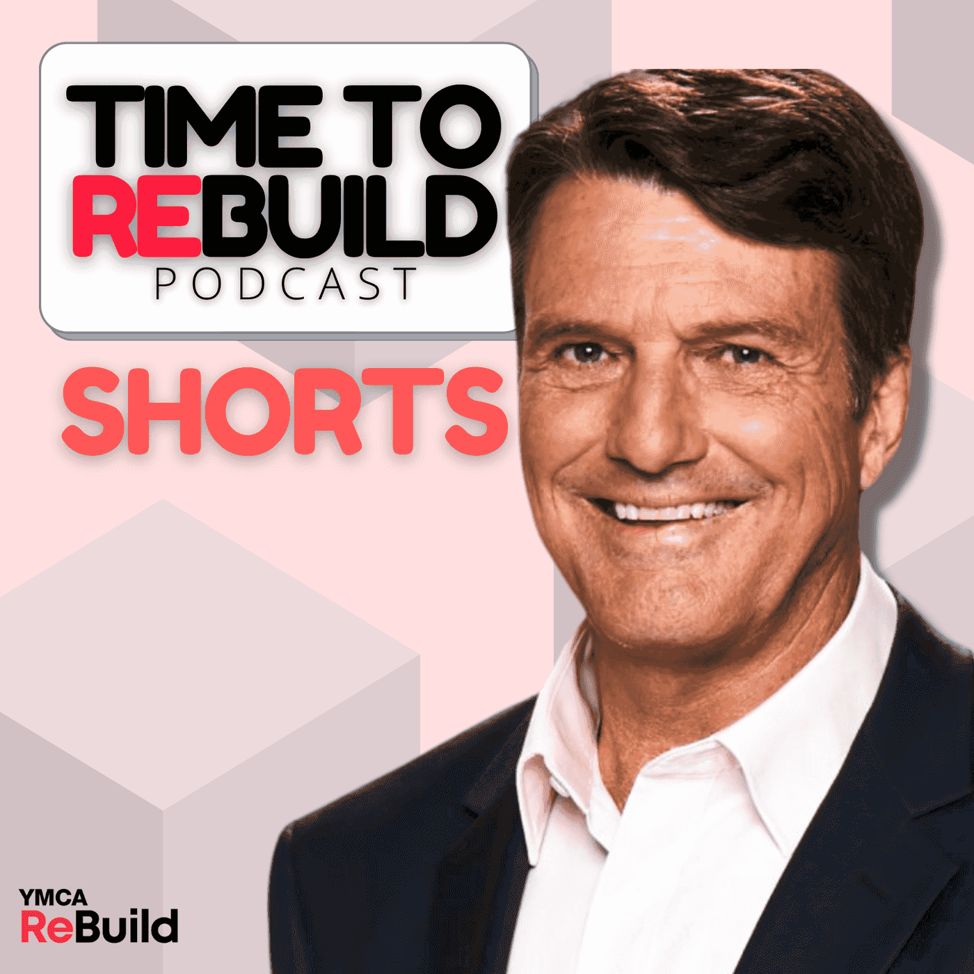 SHORTS: Paul Roos On Creating Structure