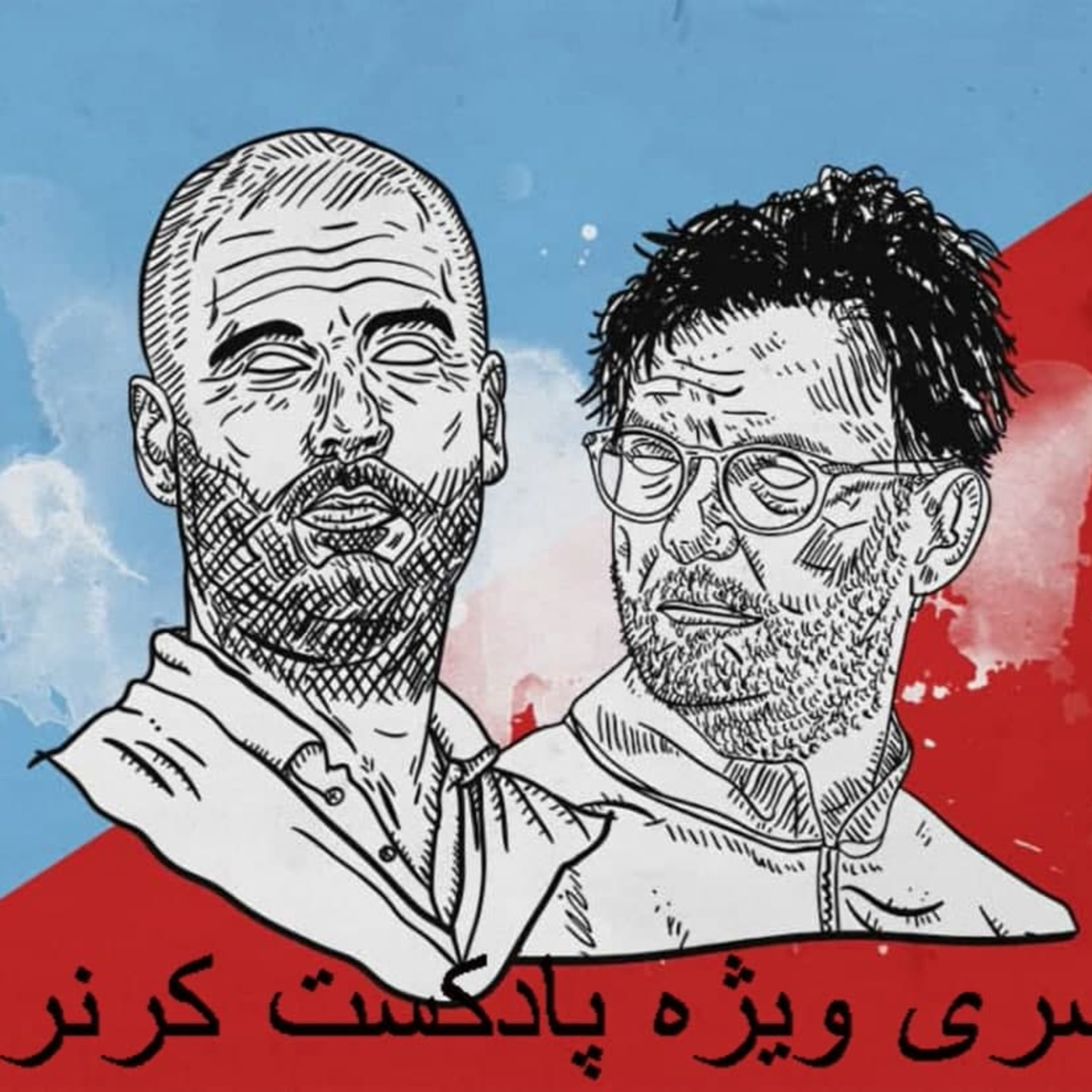 کاور اولین اپیزود سری ویژه کرنر - بررسی مسیر قدرت‌گیری منچسترسیتی و لیورپول