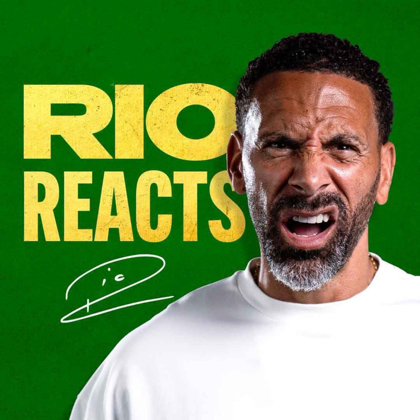 Rio Reacts - Where Will Man United Finish This Season?