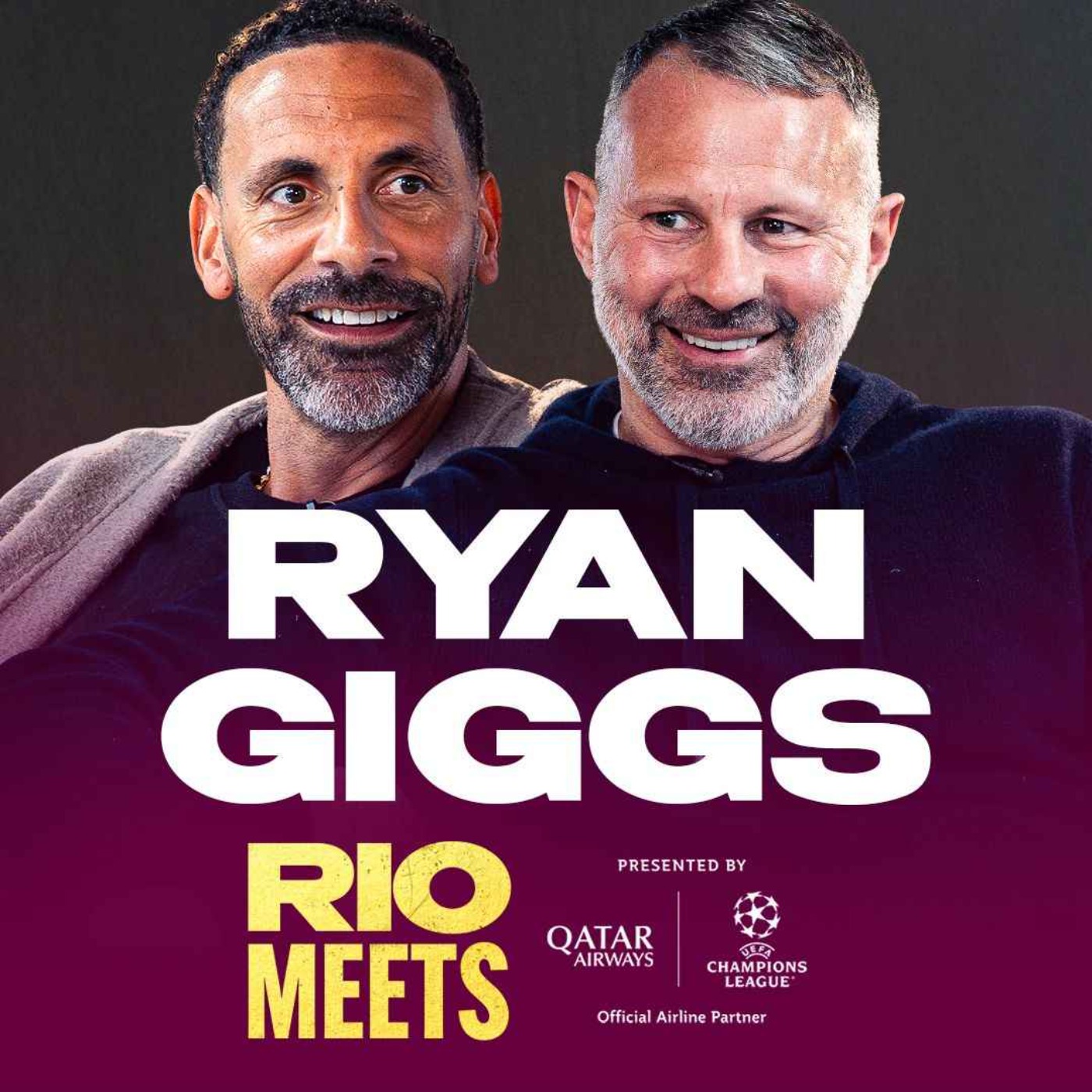 Rio Ferdinand Presents