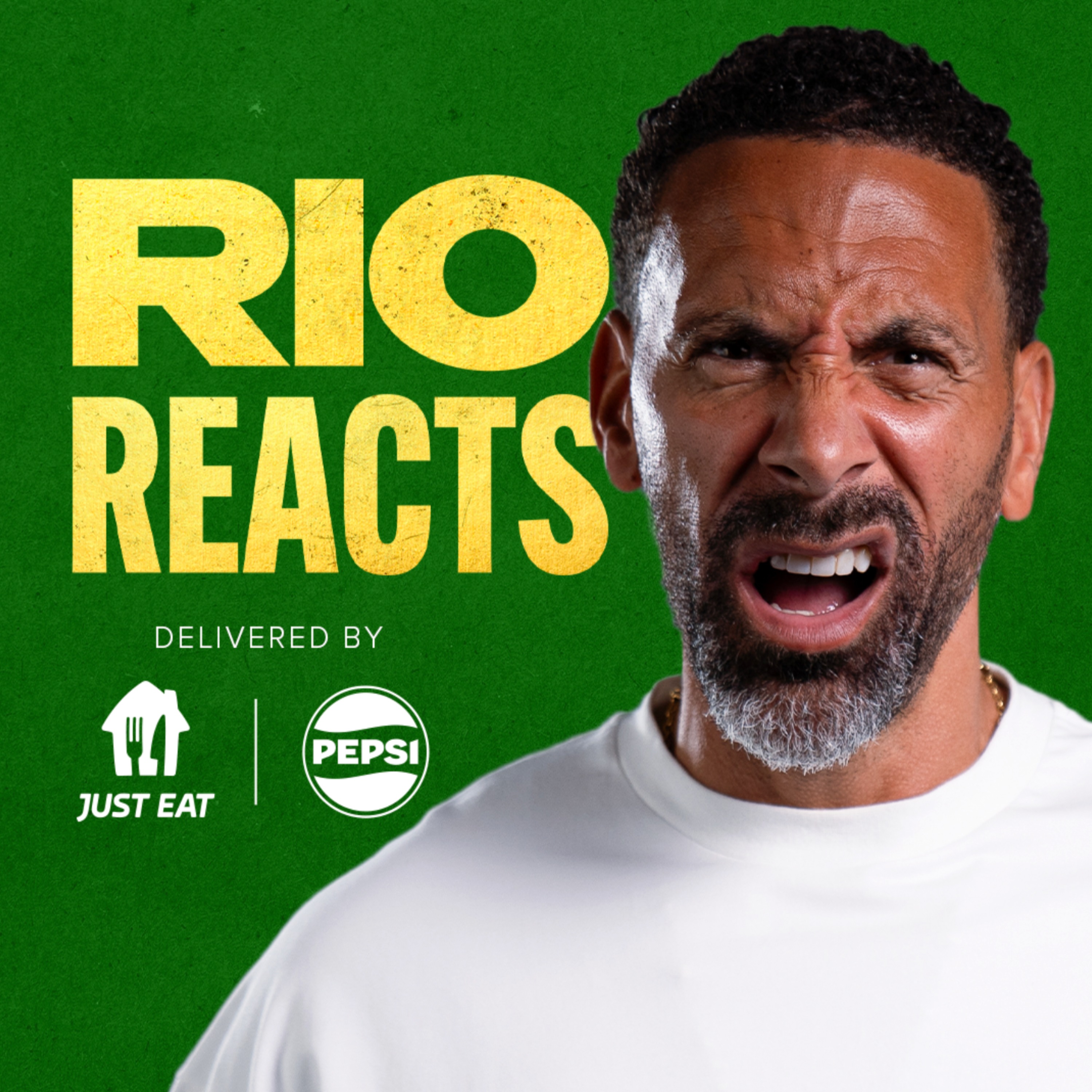 Rio Ferdinand Presents