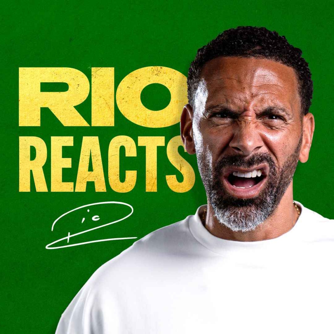 Amorim's Process? Grealish's Future? Ronaldo's World Cup? | Rio Answers YOUR Questions!