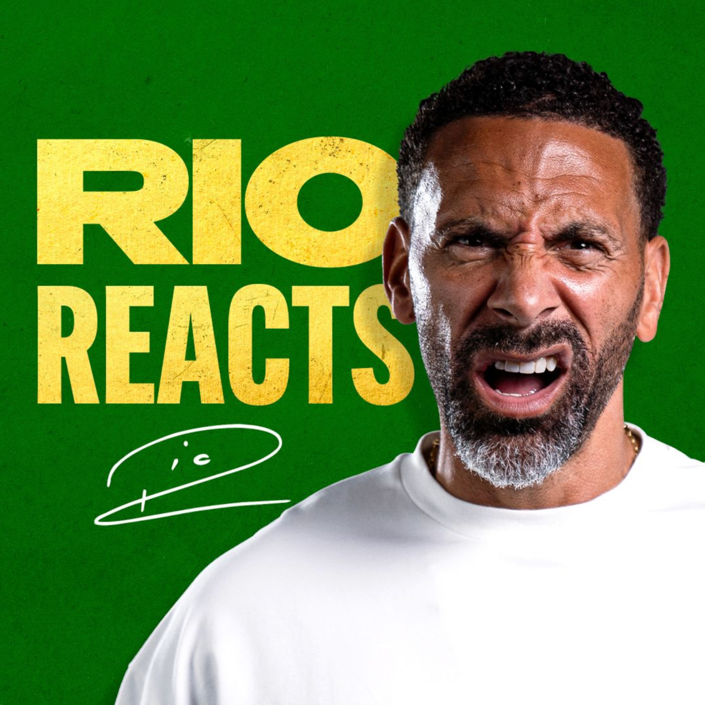 Rio Ferdinand Presents