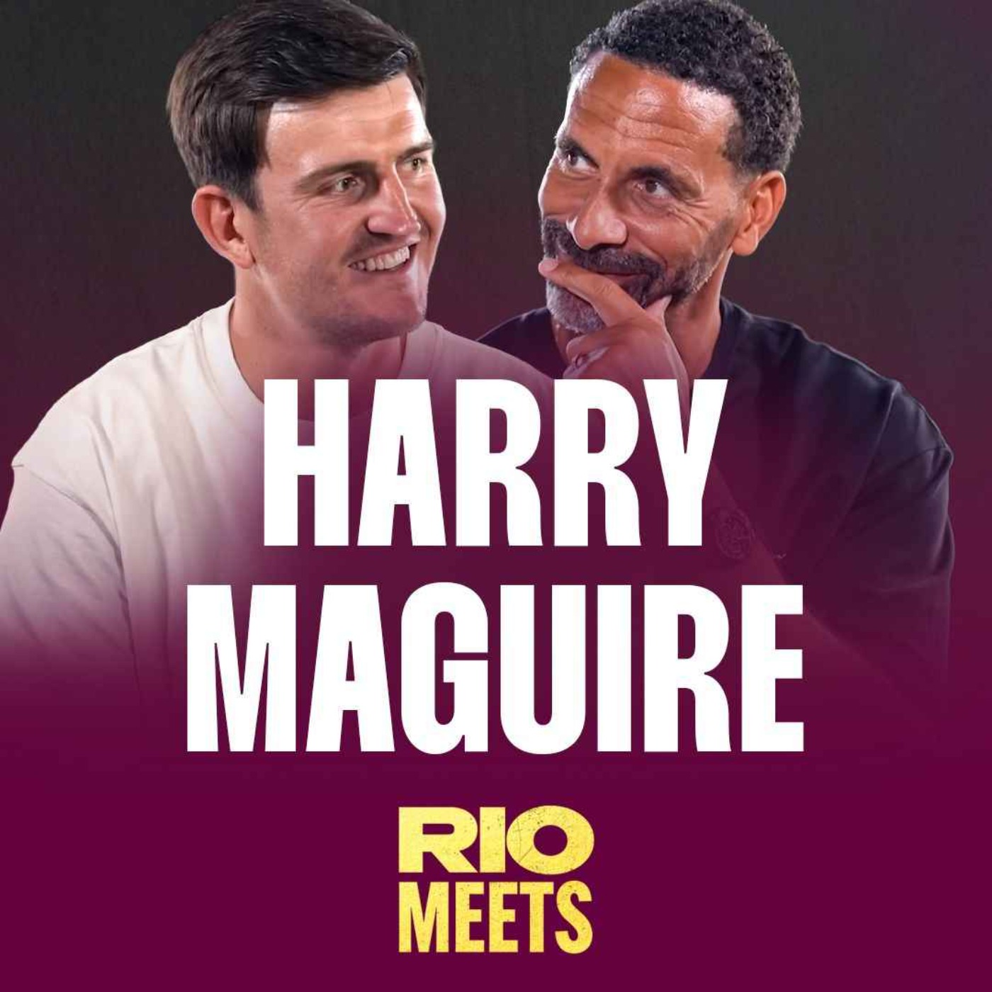 Harry Maguire on his ‘toughest moment’, losing captaincy and Cristiano’s impact