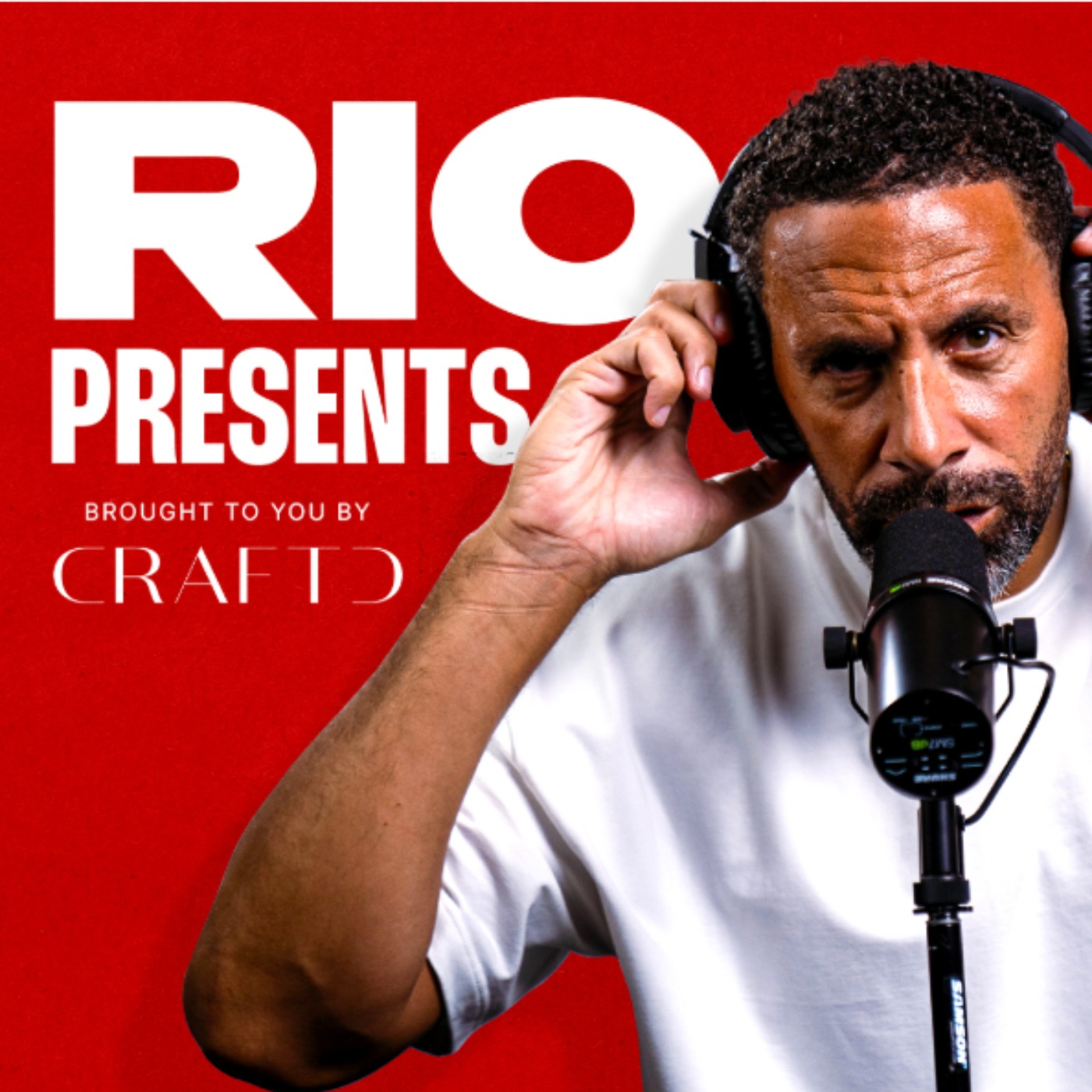 It’s not ART! You HAVE to WIN! | Tactical breakdown of how Rio would fix Man Utd