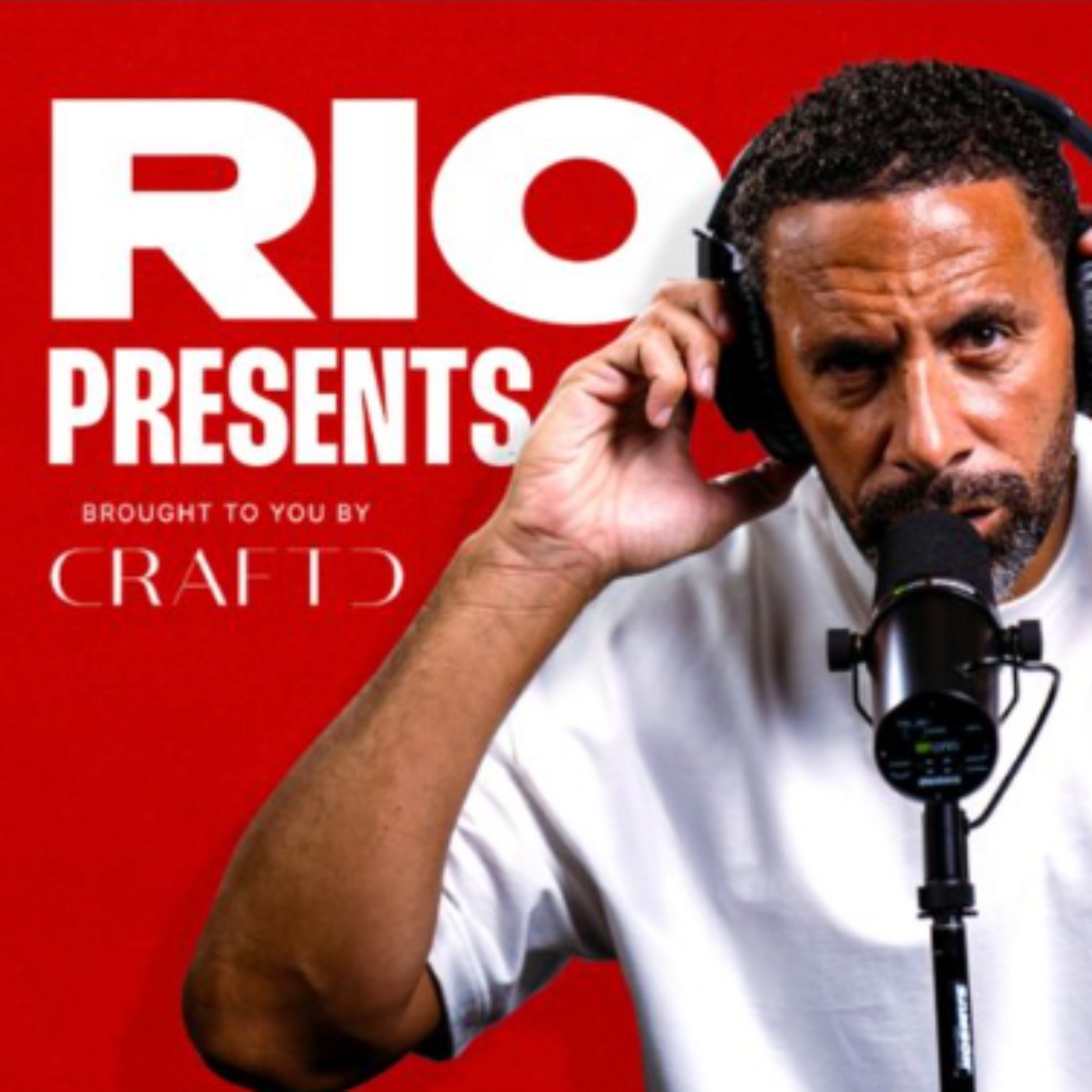 The Receipts Are In! Is Rio The Greatest Ever Premier League Defender?