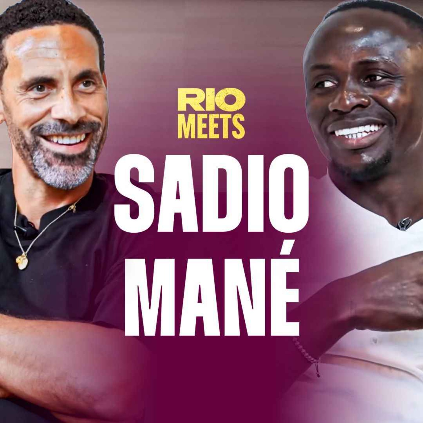 Sadio Mane: How Salah Made Me Angry - and Why I Turned Down Man Utd