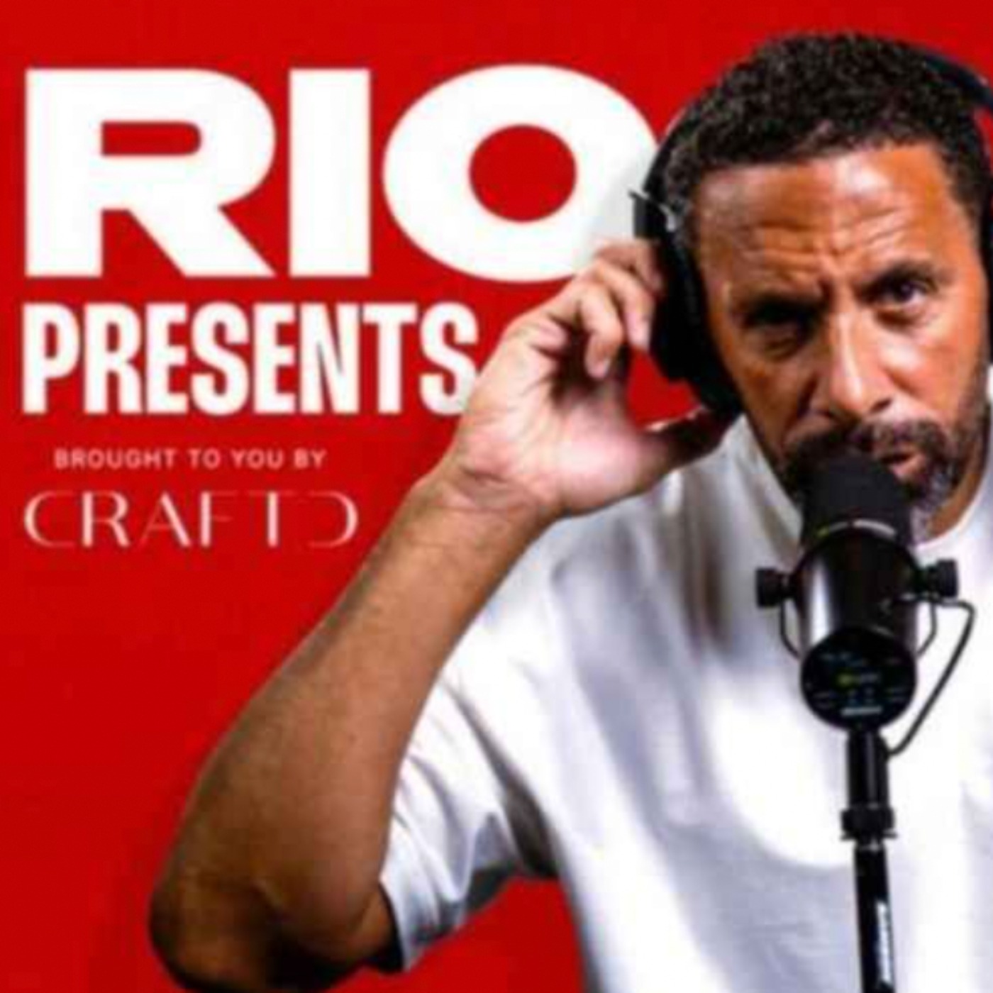 Rio Ferdinand Presents