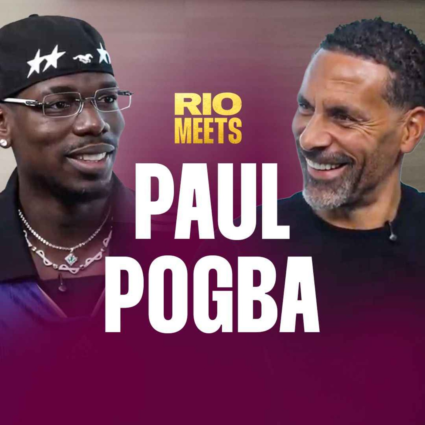 “I Should Have Done More…” Paul Pogba Gets Honest About Man Utd, Pressure & His Family