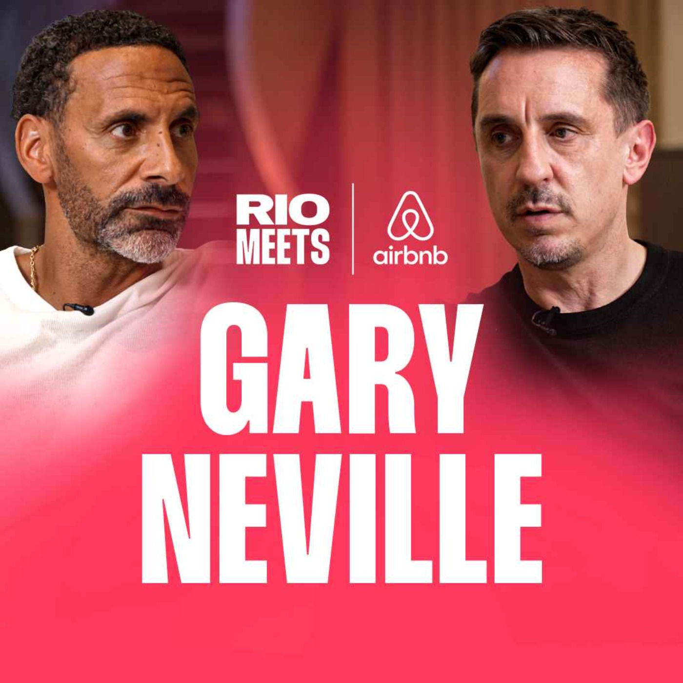 Gary Neville: Why Harry Kane Will BREAK Alan Shearer’s Record