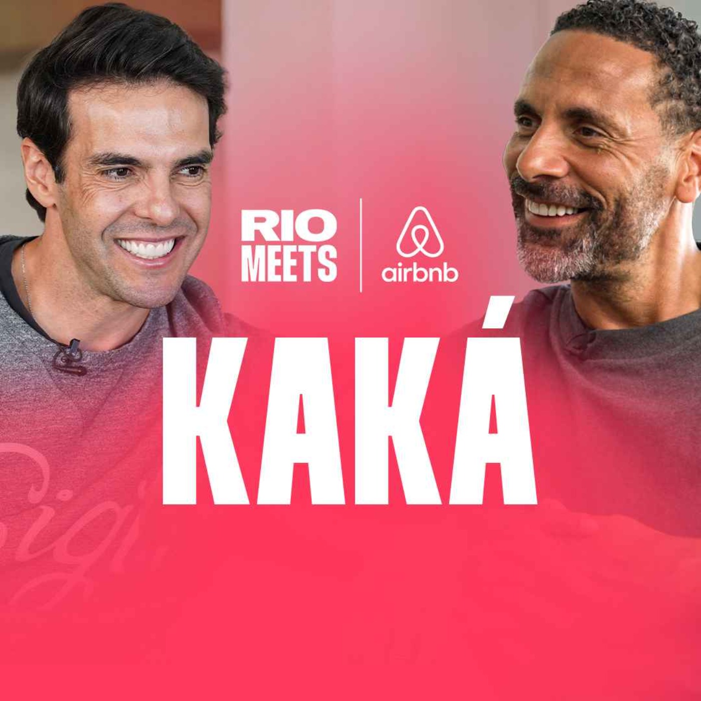 Kaka On Neymar, Brazil’s World Cup Chances & Why Ancelotti is 'Perfect'