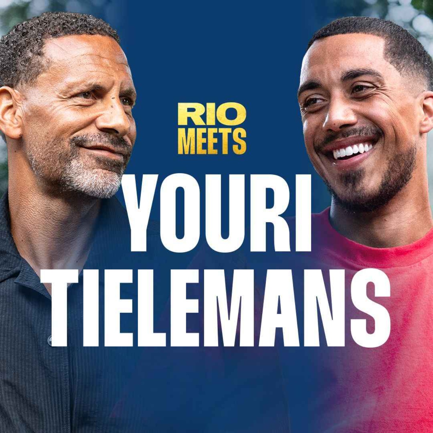 Youri Tielemans: Rashford is the Opposite of What People Say | Carrick sees himself in me