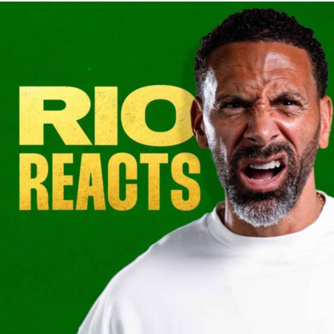 Rio Ferdinand: "Give Carrick TIME!" | Leeds vs Man United