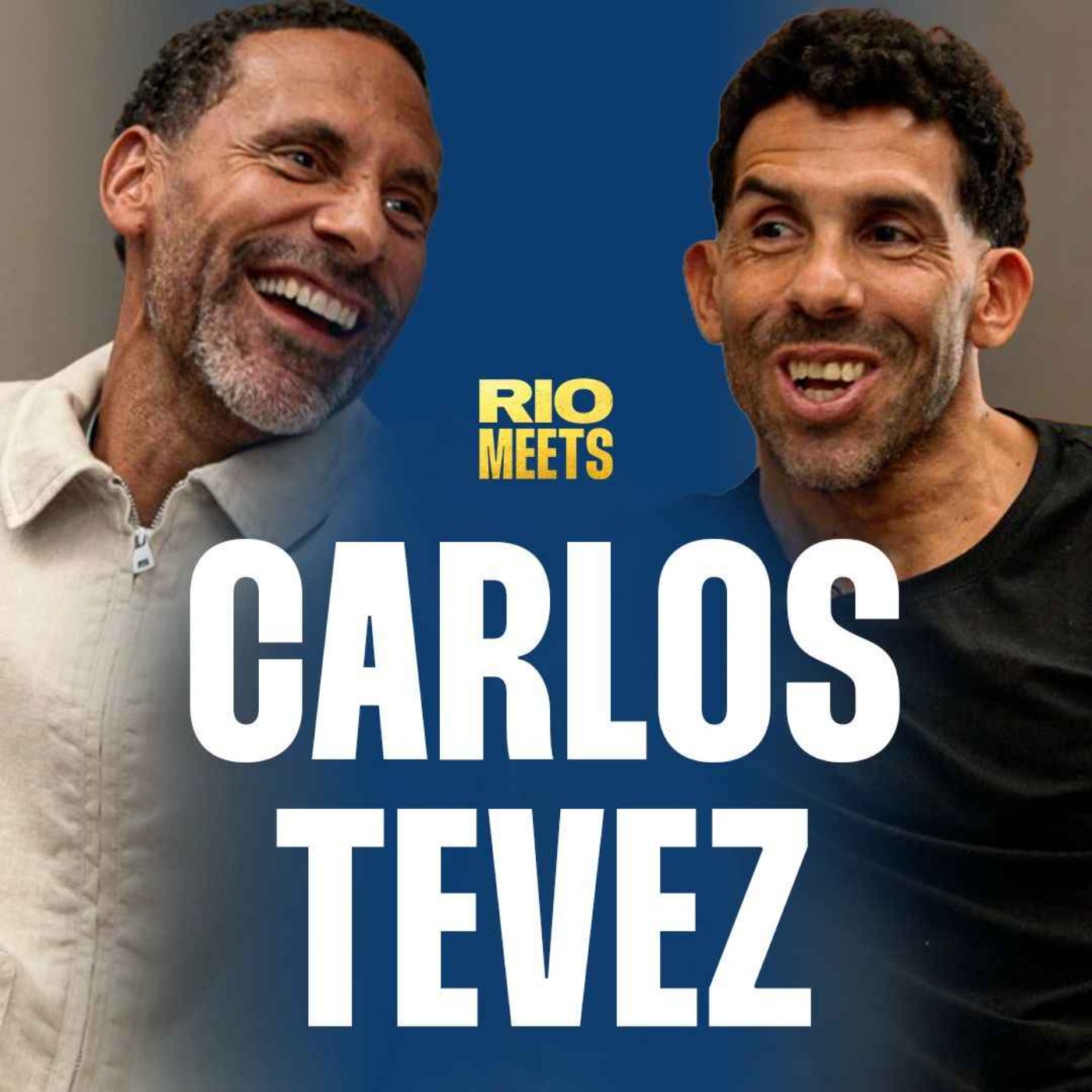 Carlos Tevez: Joining City was revenge after I “Gave My Heart To Man United” Carlos Tevez: Joining City was revenge after I “Gave My Heart To Man United”
