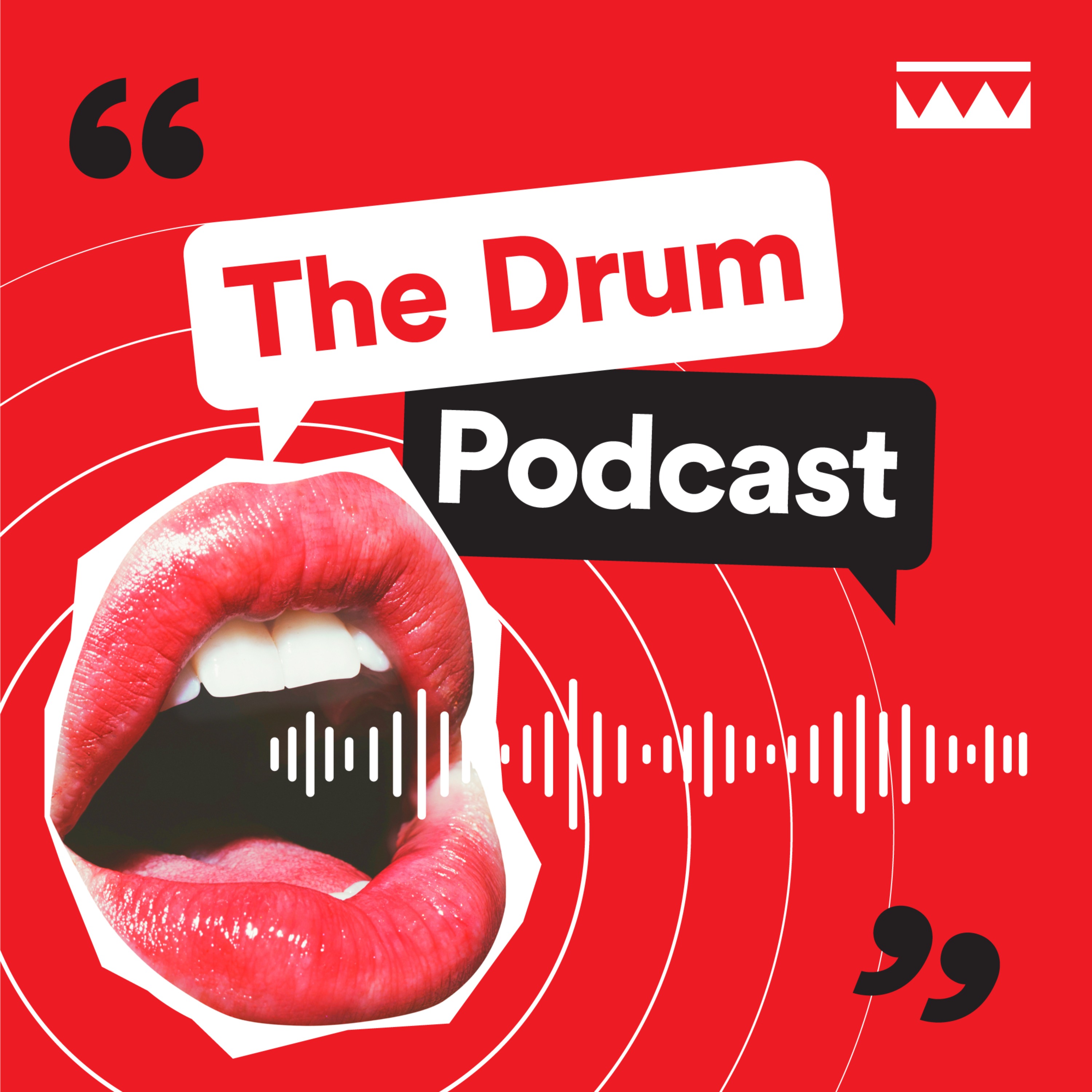 The Drum Podcast