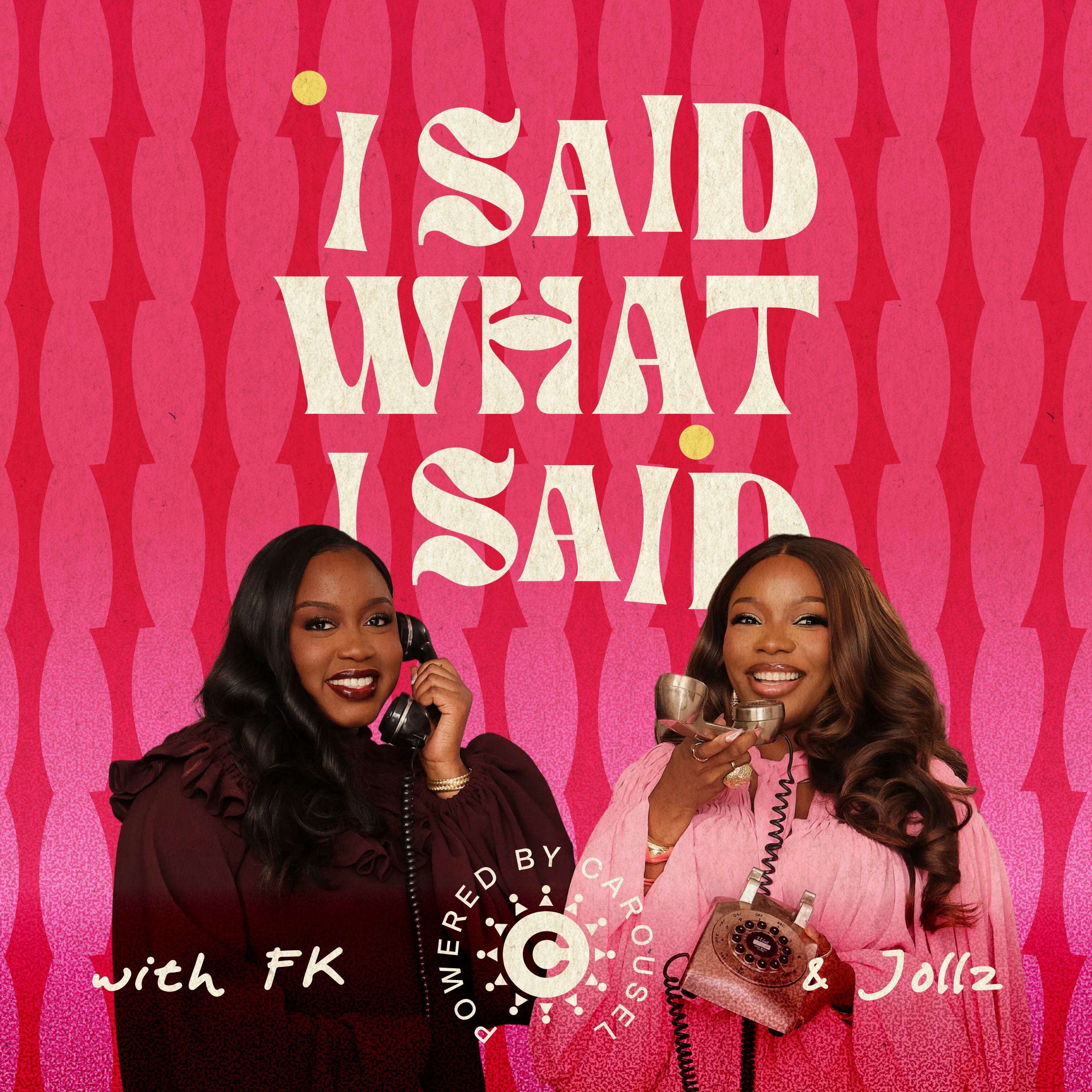 The "Authentic Sorta Kinda" Episode ft. Simi (Moonlight) Muhumuza