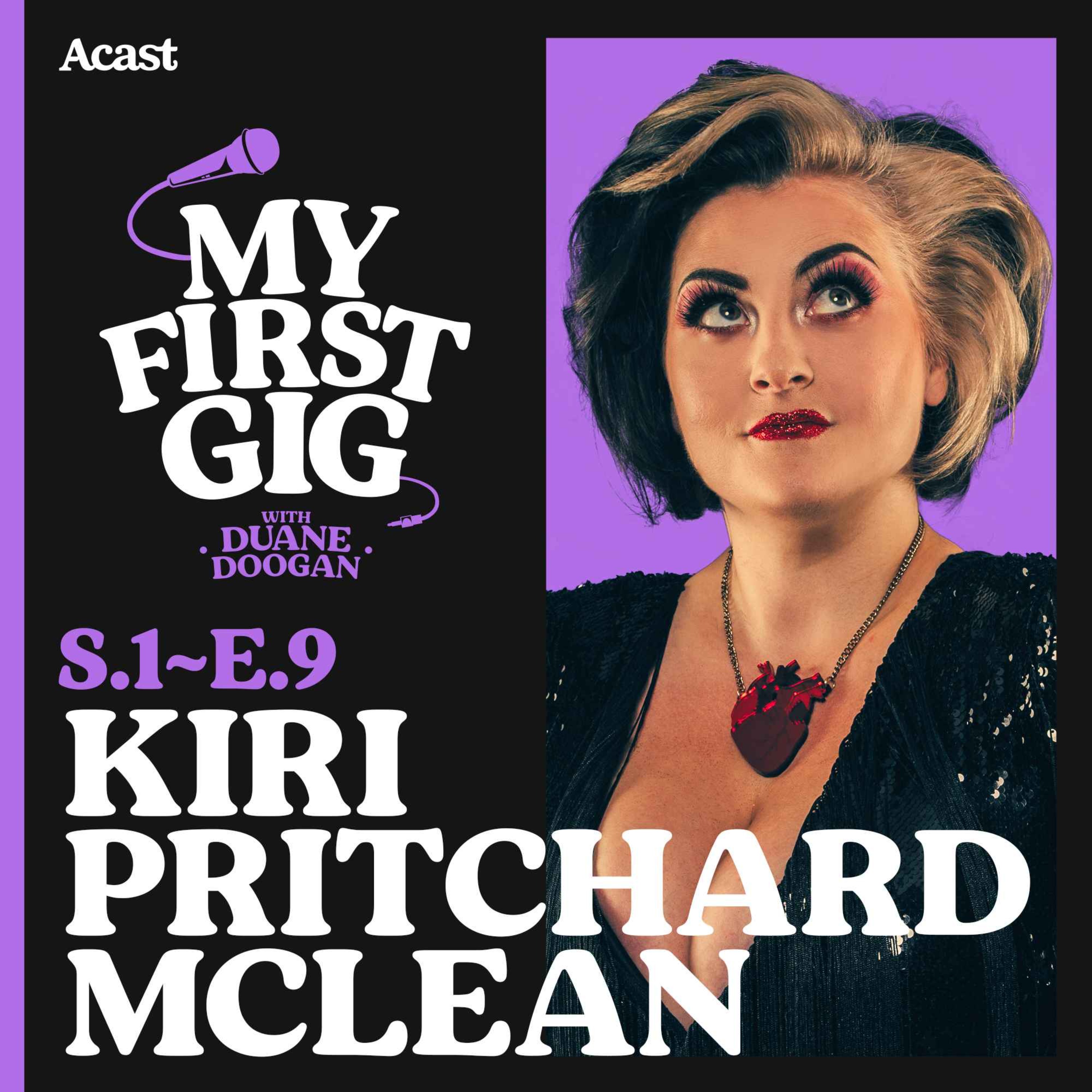 cover art for 9. Kiri Pritchard-McLean