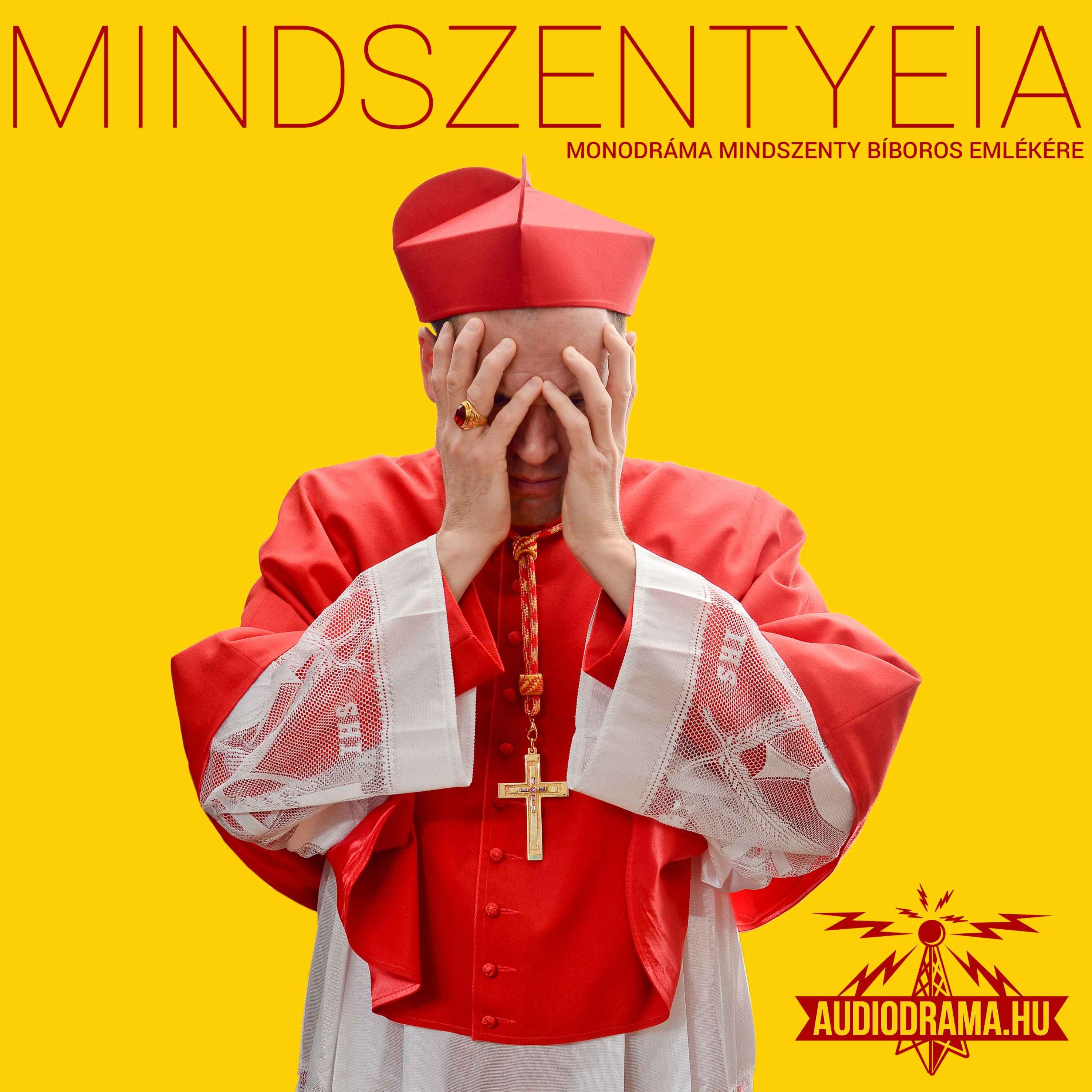 Mindszentyeia - Második rész episode artwork