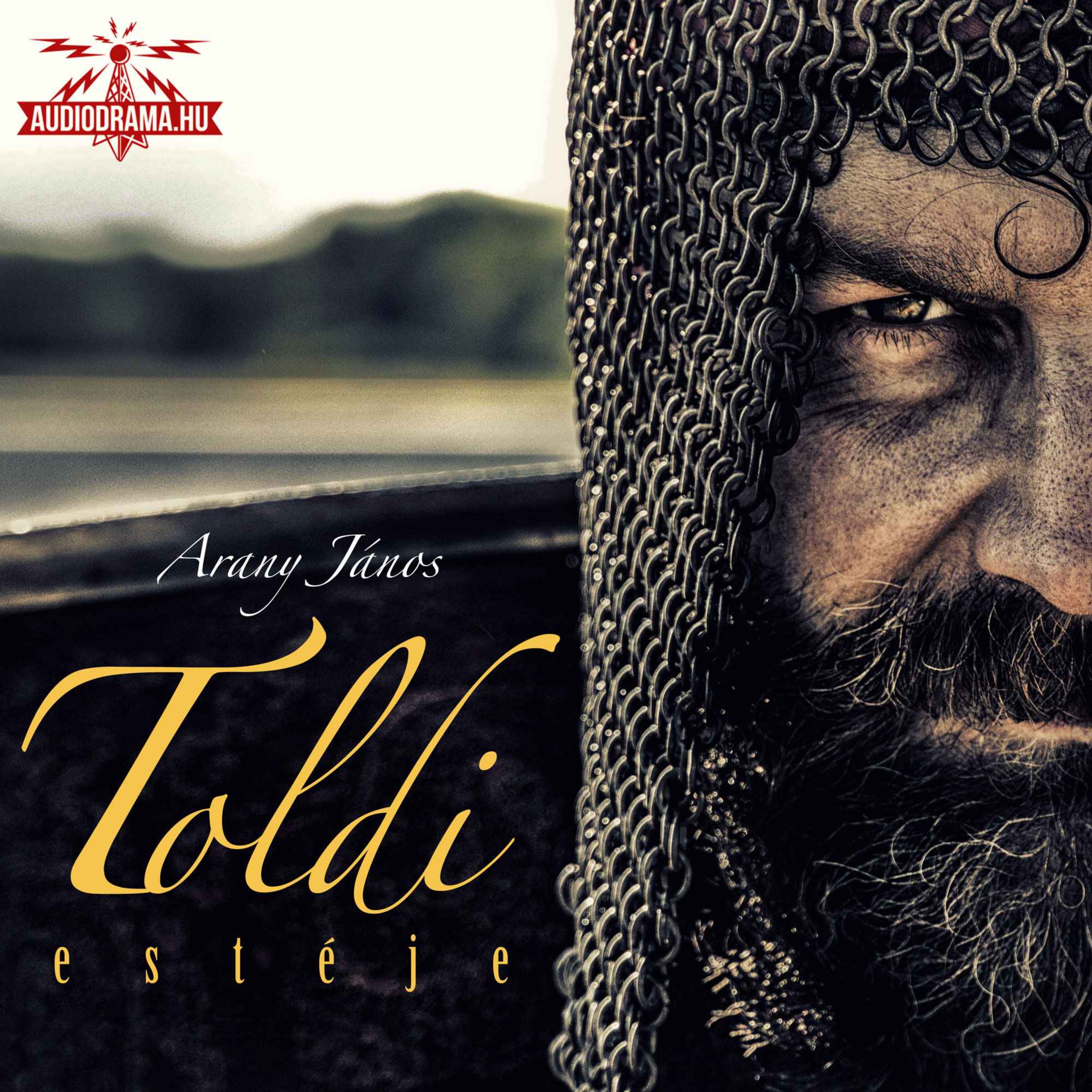 Toldi Estéje - Harmadik rész episode artwork