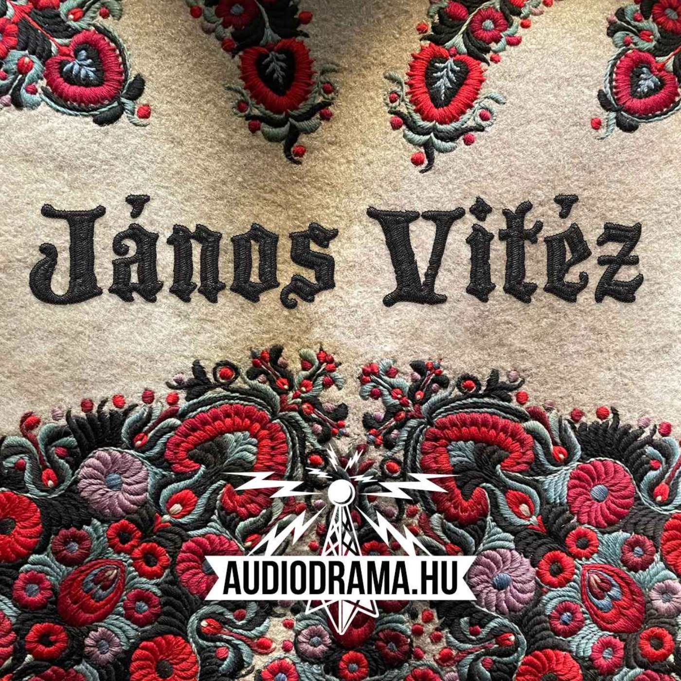 AudioDrama.hu Hangjátékok