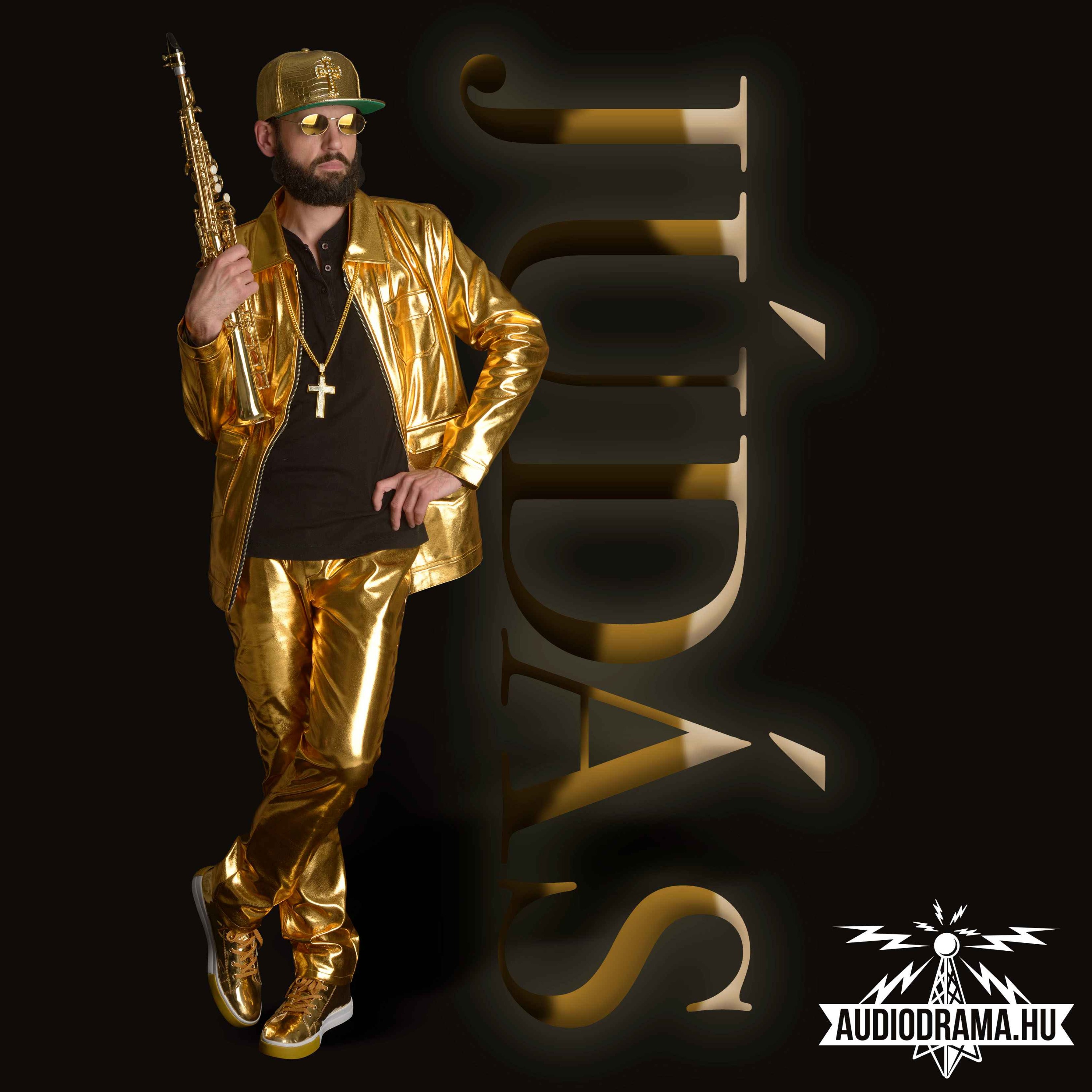 Júdás - Második rész episode artwork