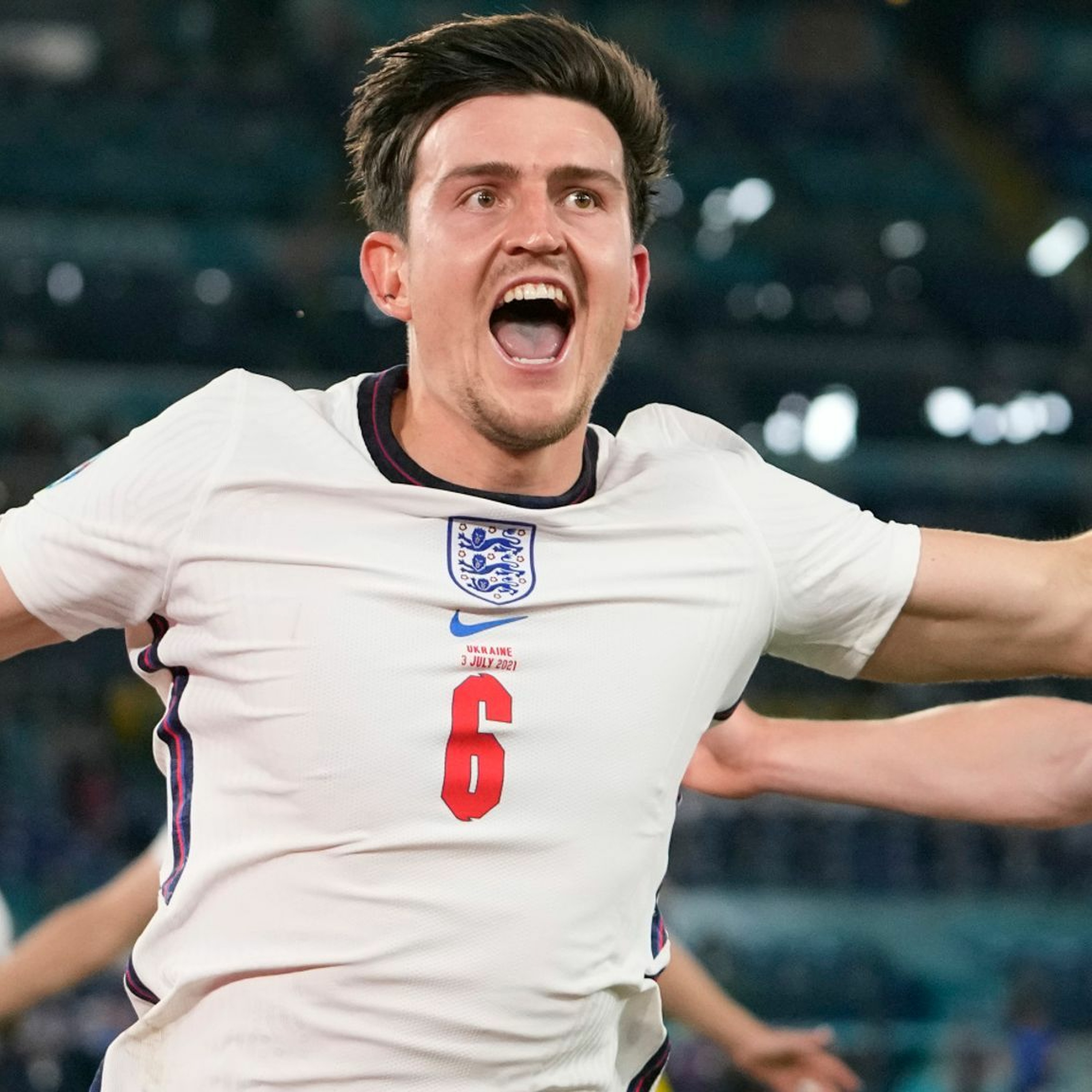 Years of Hurt - International Football Podcast