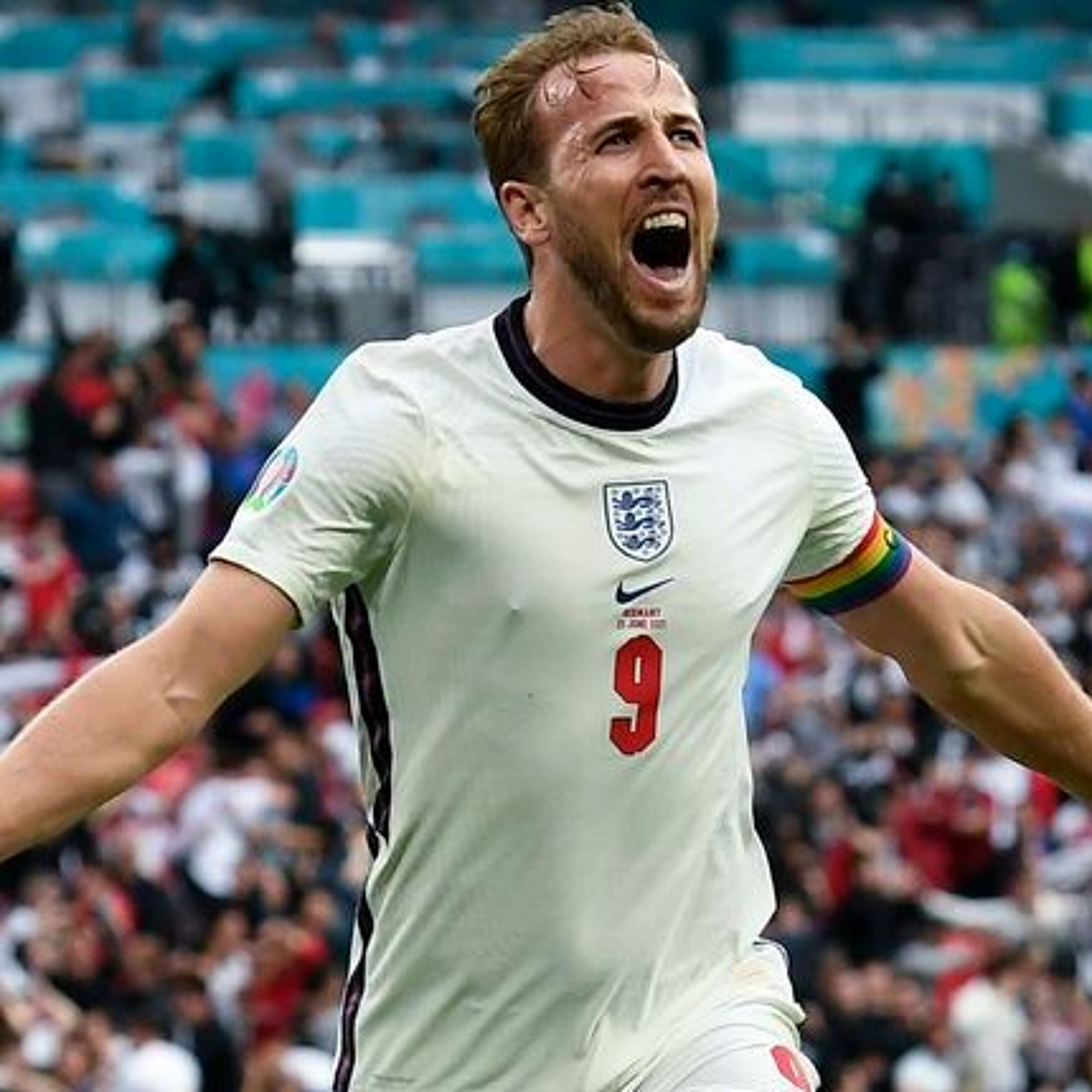 Years of Hurt - International Football Podcast