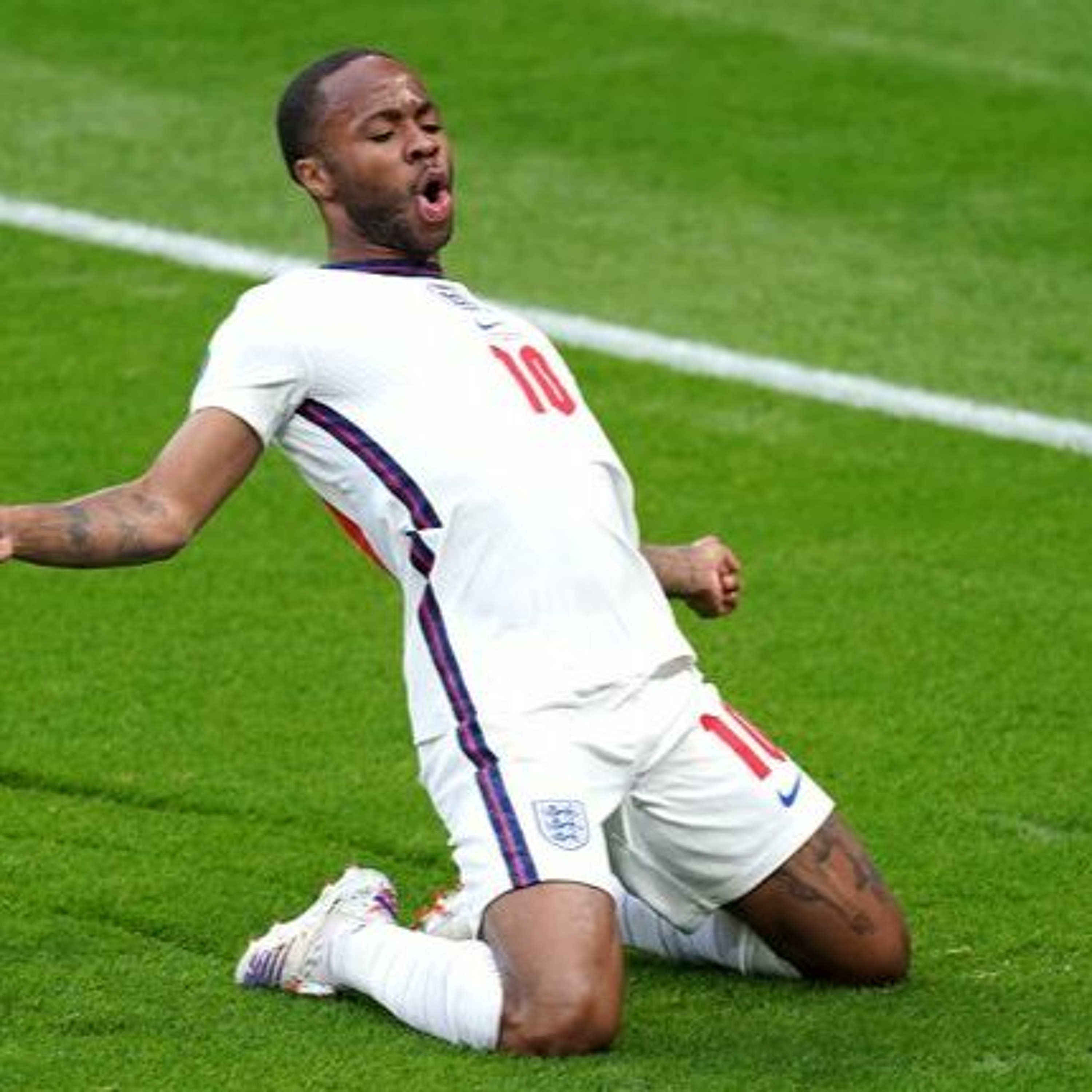 Years of Hurt - International Football Podcast