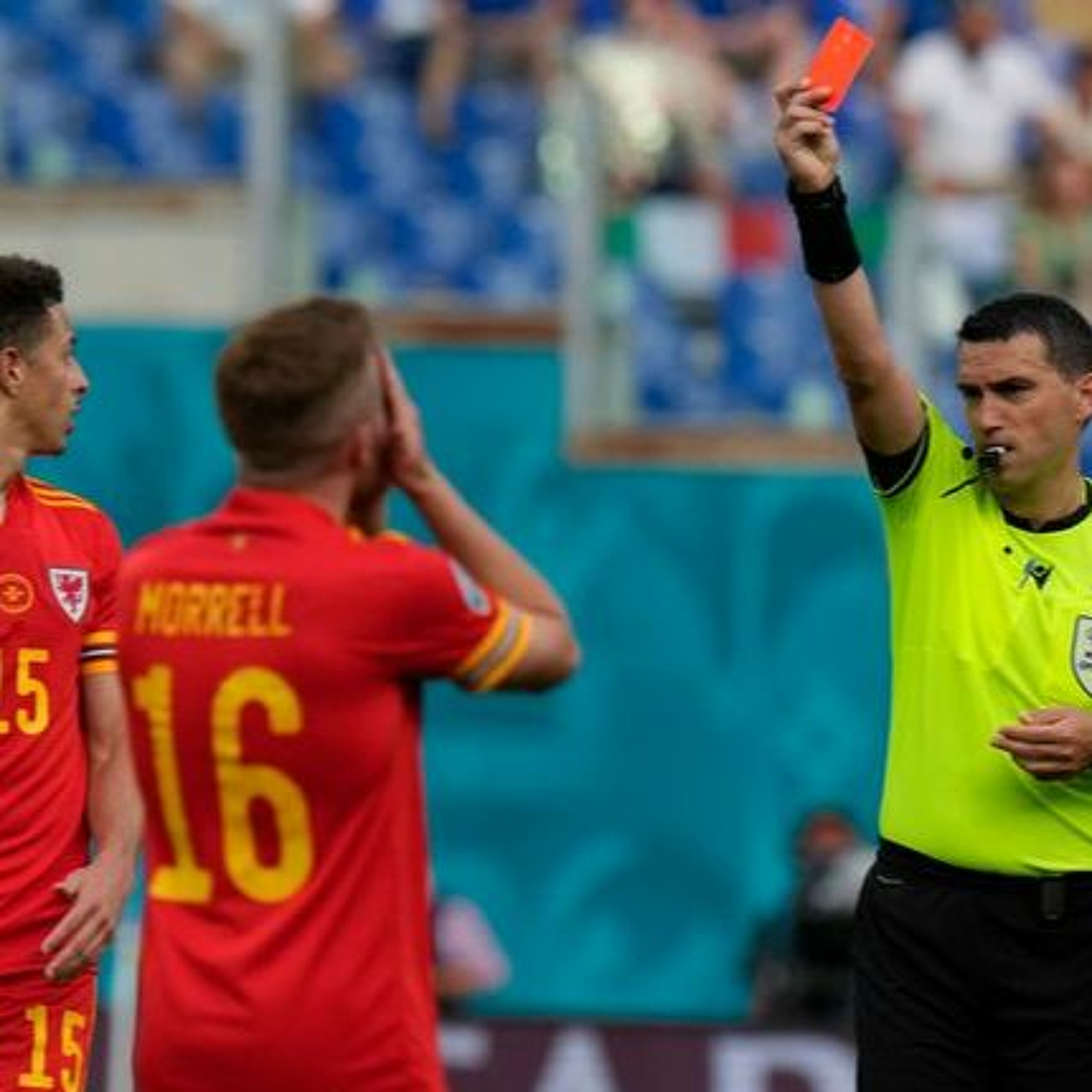Years of Hurt - International Football Podcast