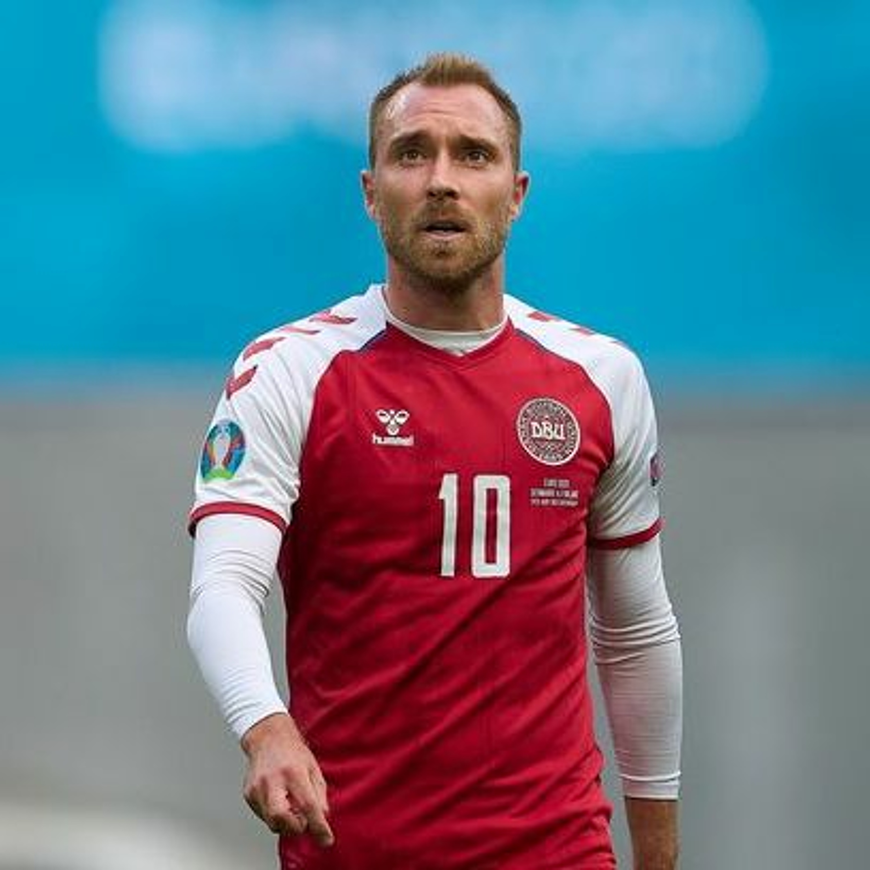 Years of Hurt - International Football Podcast