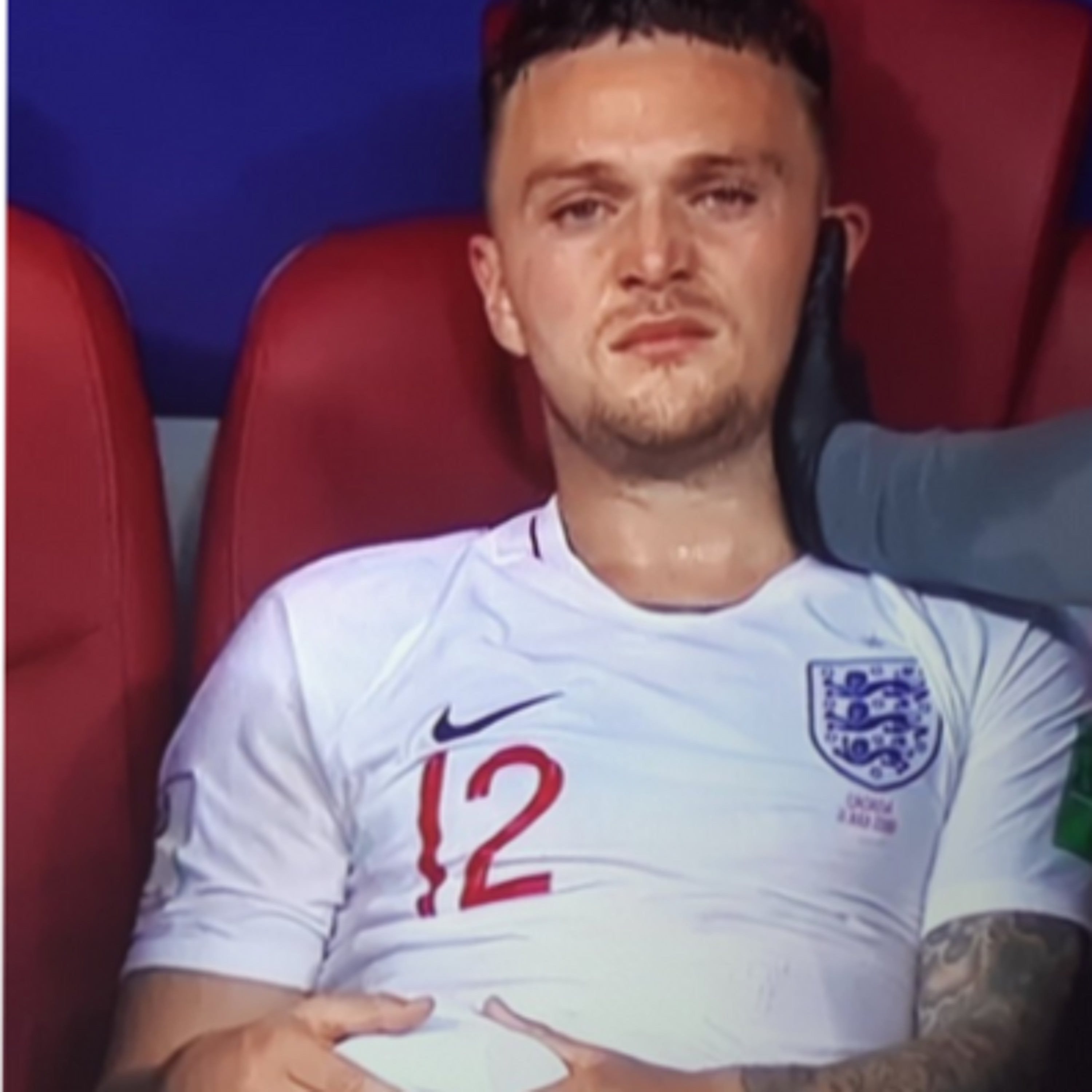 Years of Hurt - International Football Podcast