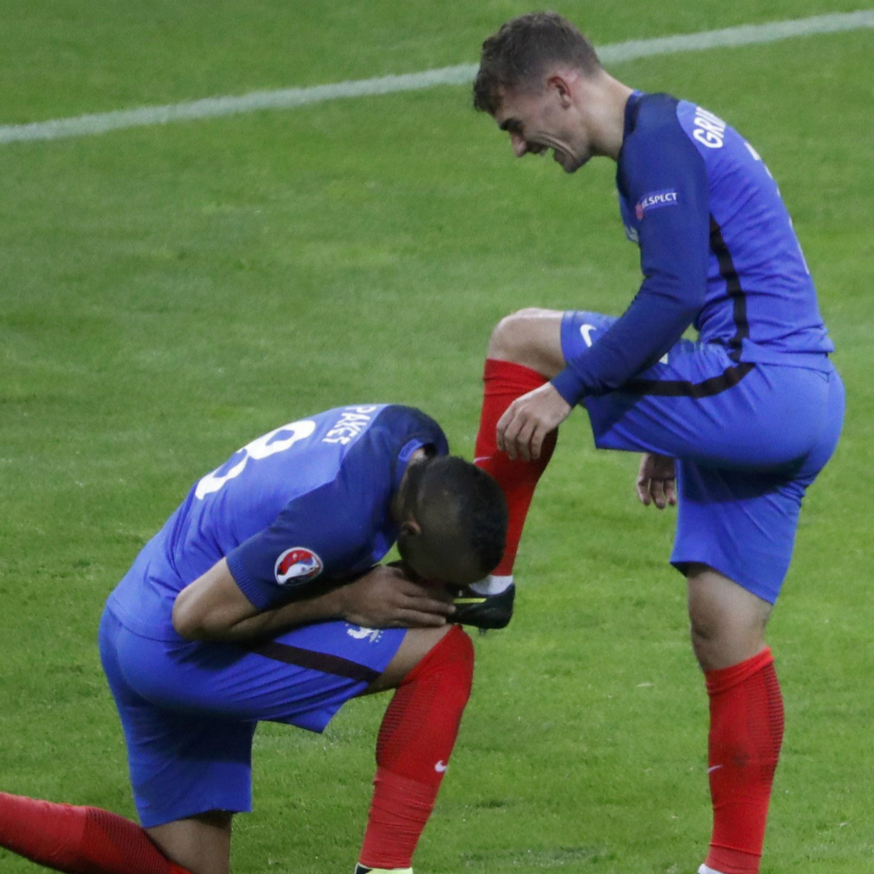 Years of Hurt - International Football Podcast