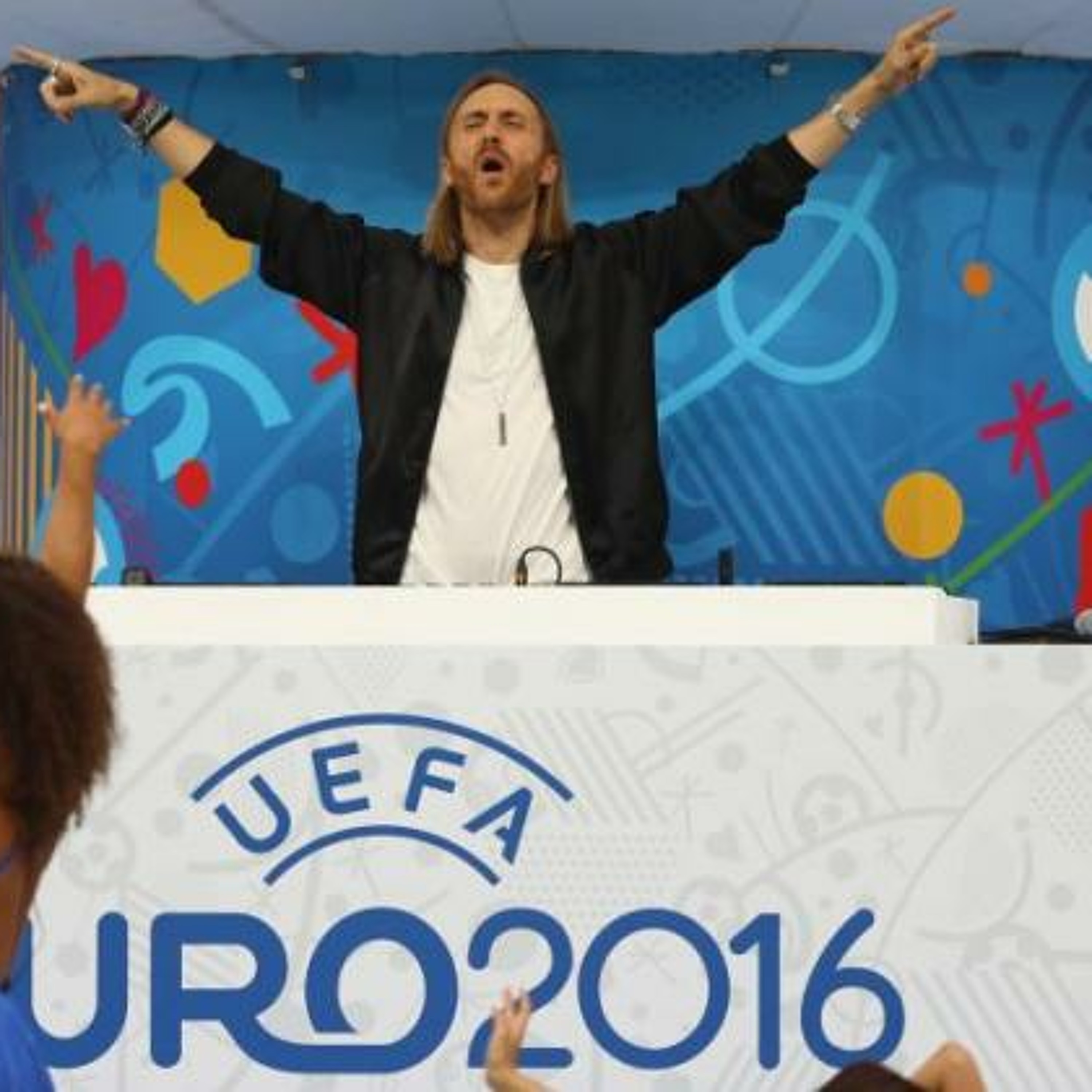 Years of Hurt - International Football Podcast