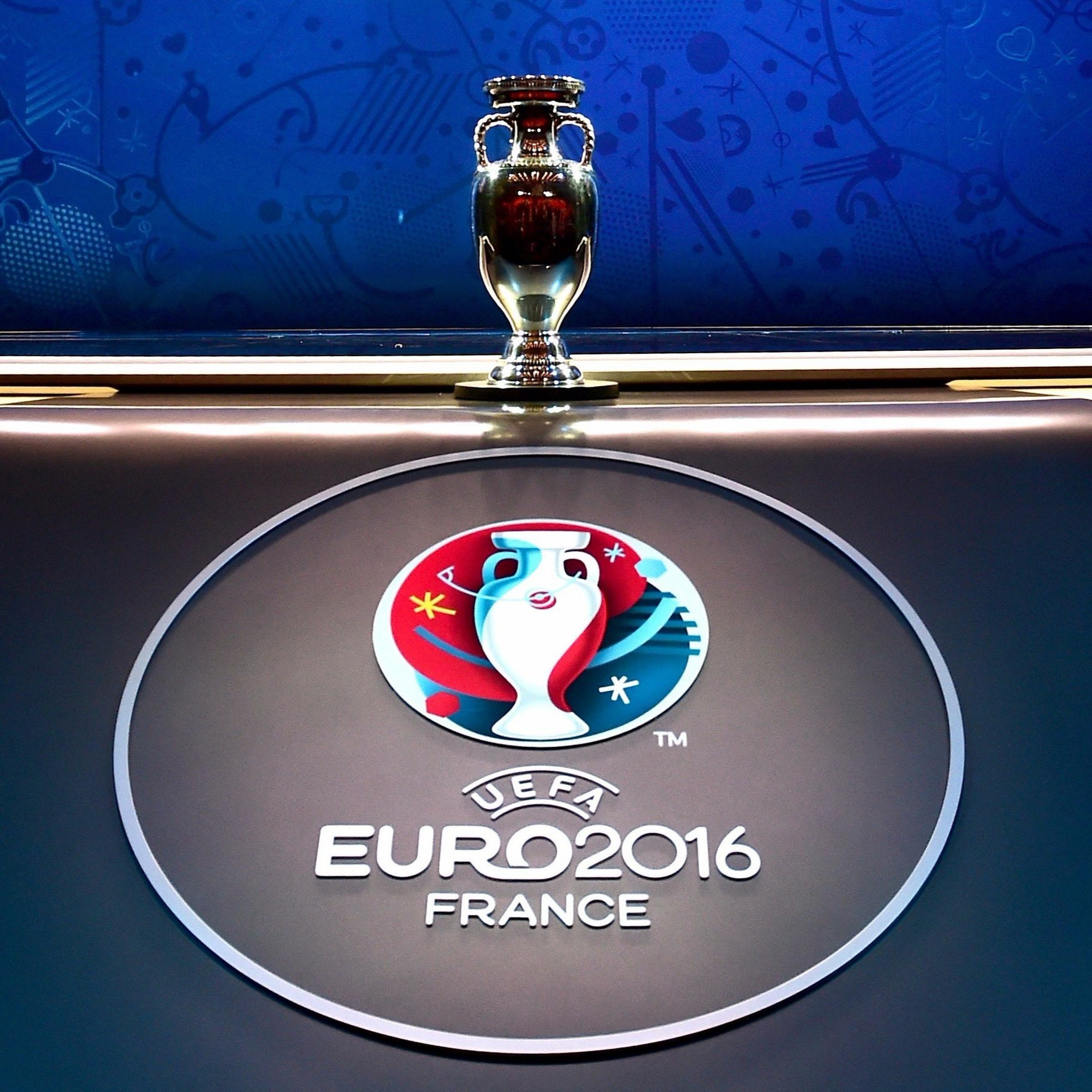 Years of Hurt - International Football Podcast