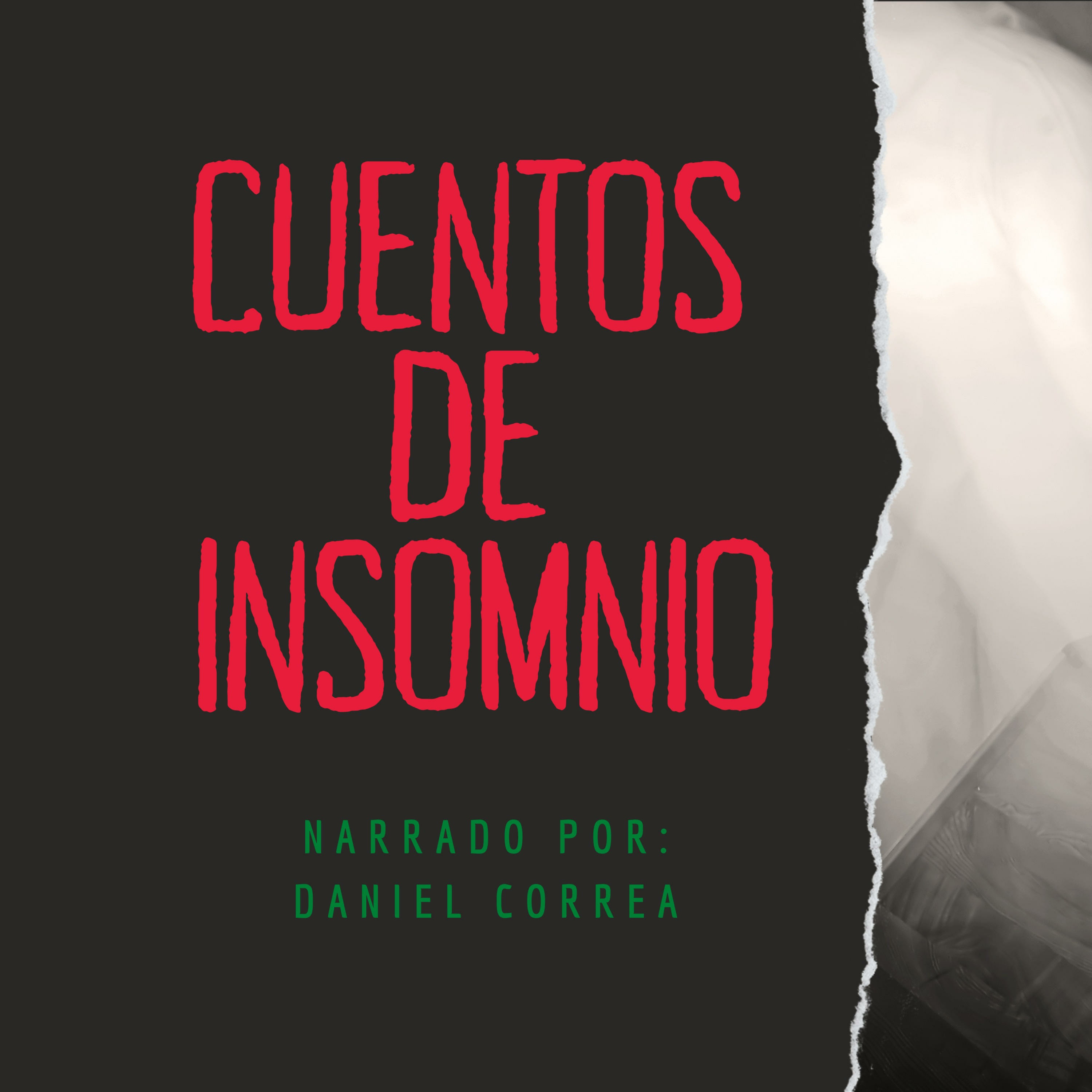 Cuentos de insomnio
