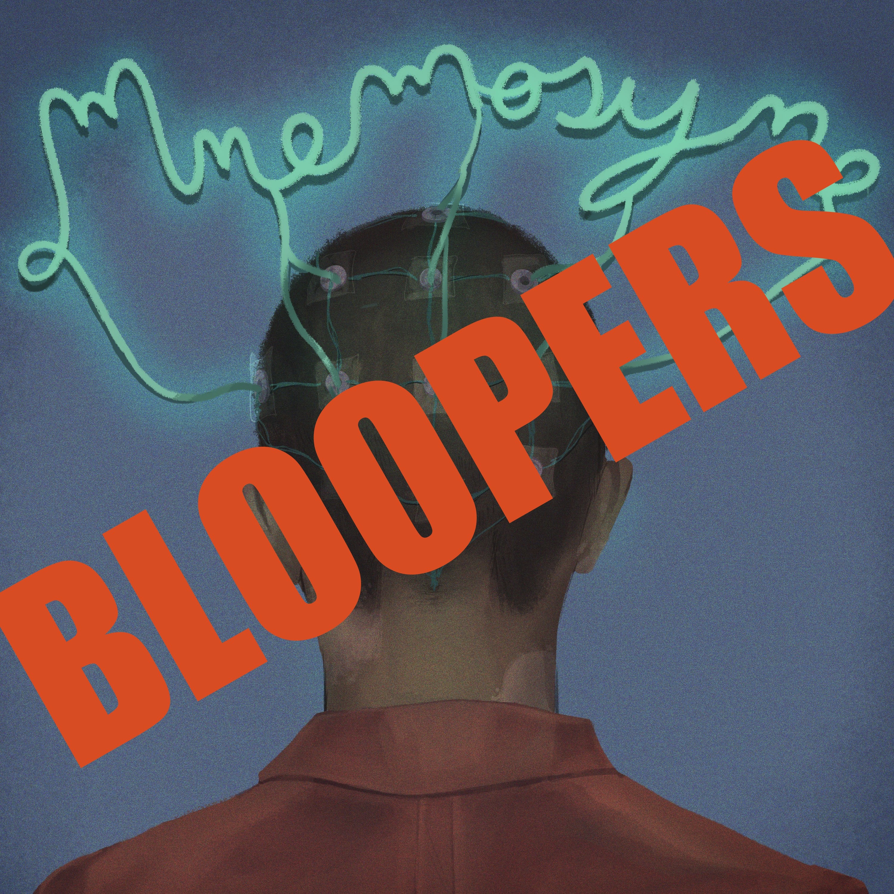 BONUS: Season One Bloopers