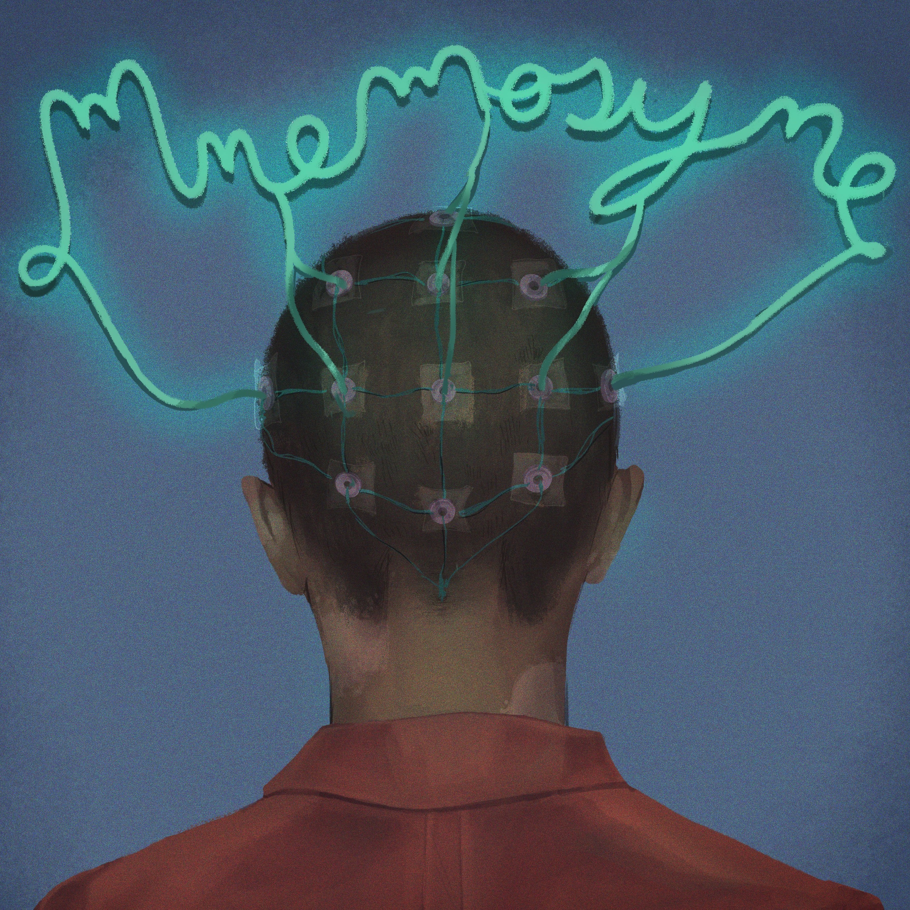 cover art for 2.12: Memory Machine