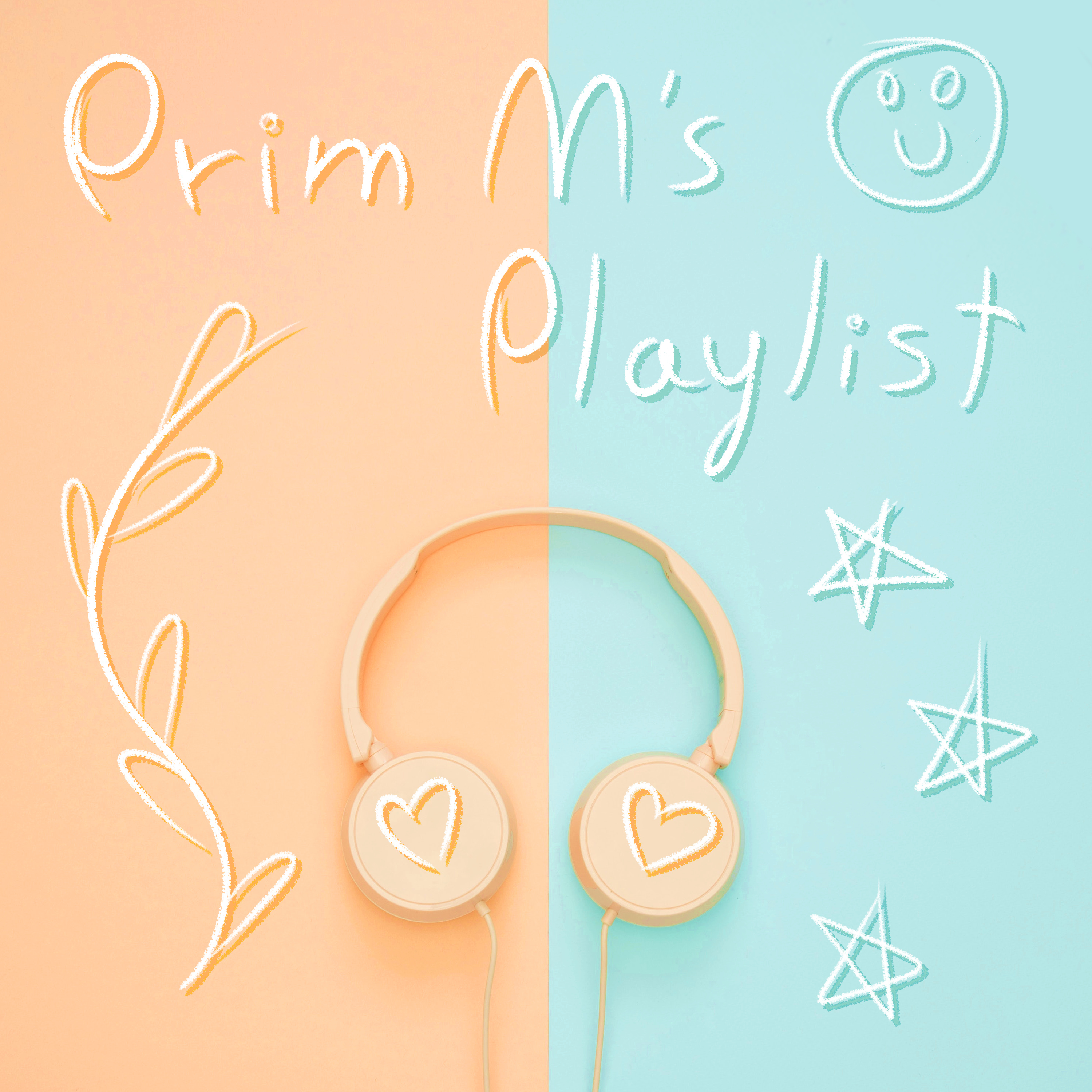 Prim M\'s Playlist