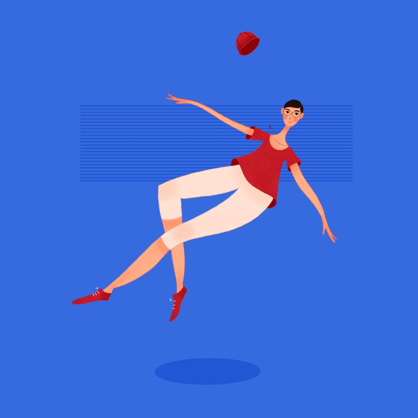 Le temps de l'univers avec la physicienne du CERN Gaëlle Boudoul