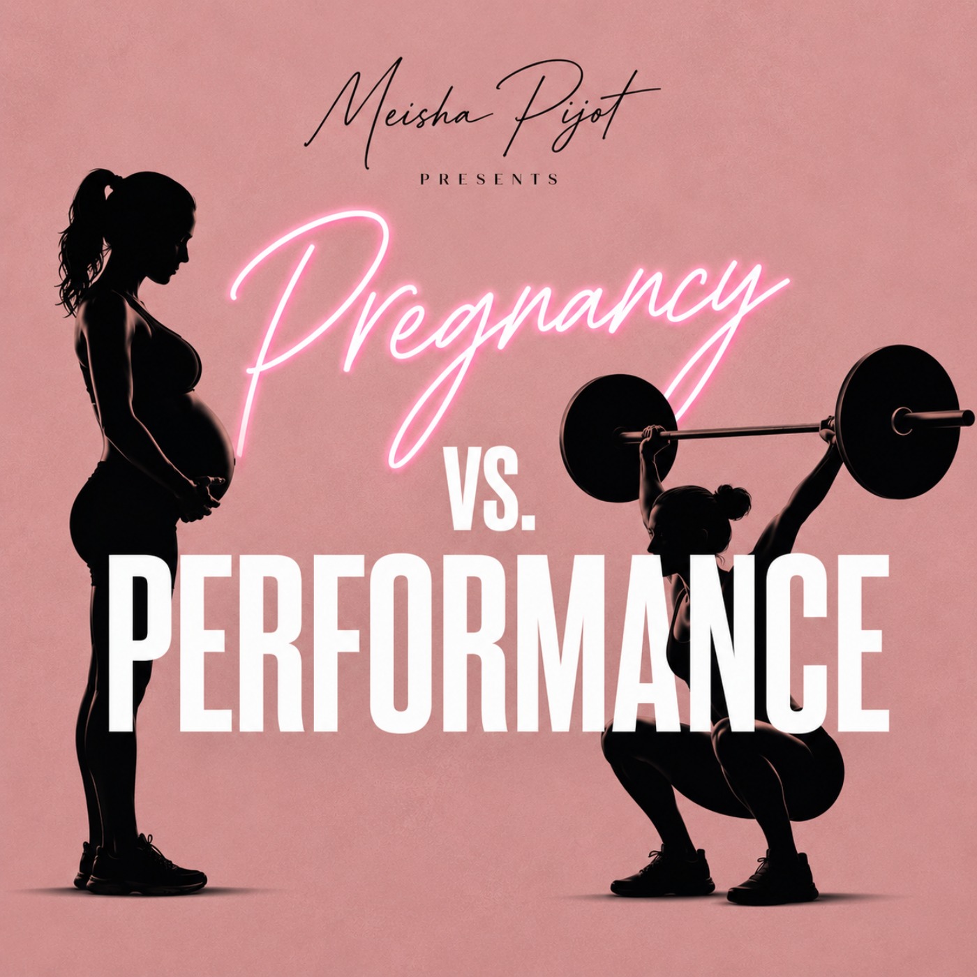 Pregnancy vs. Performance
