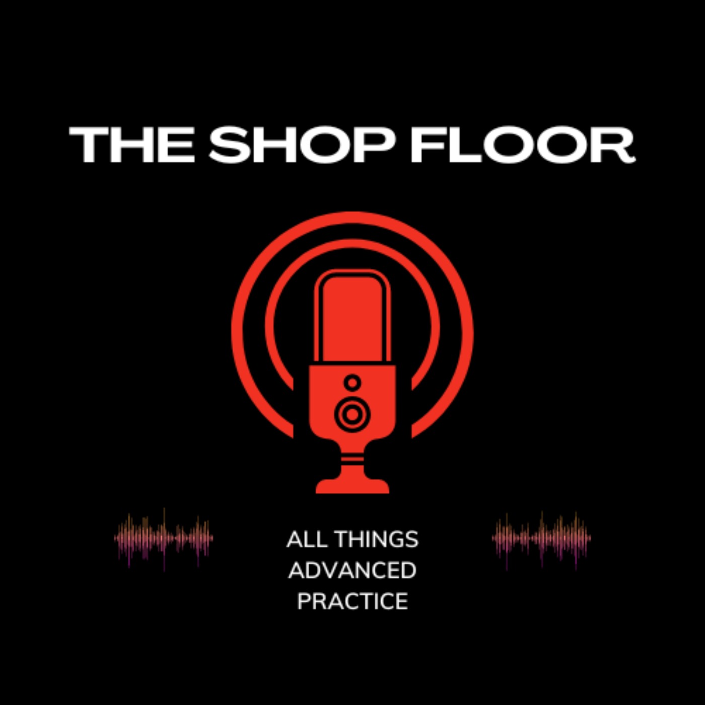 Welcome to the shop floor