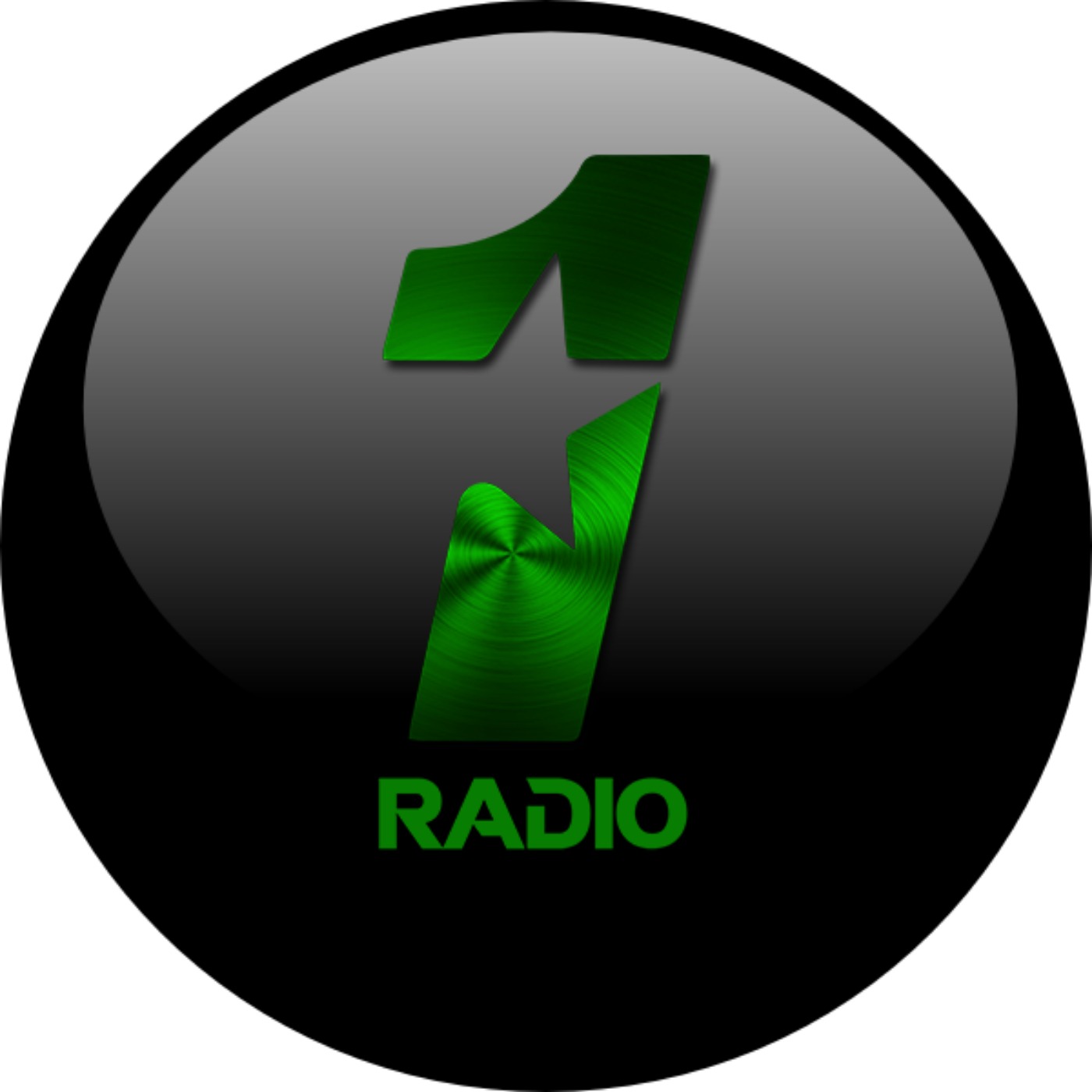 The 1Starr Radio Network